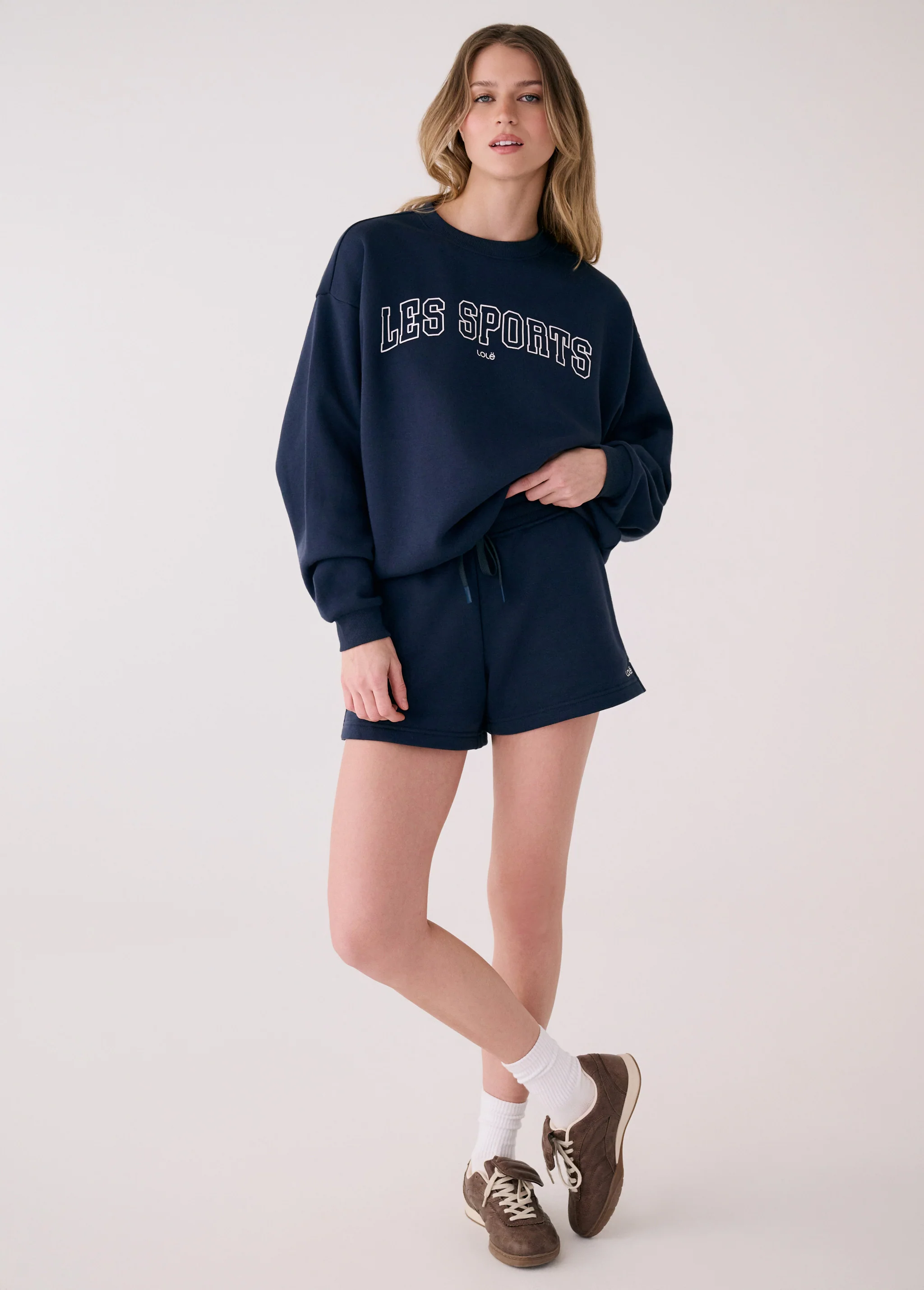 College Shorts - Image 3