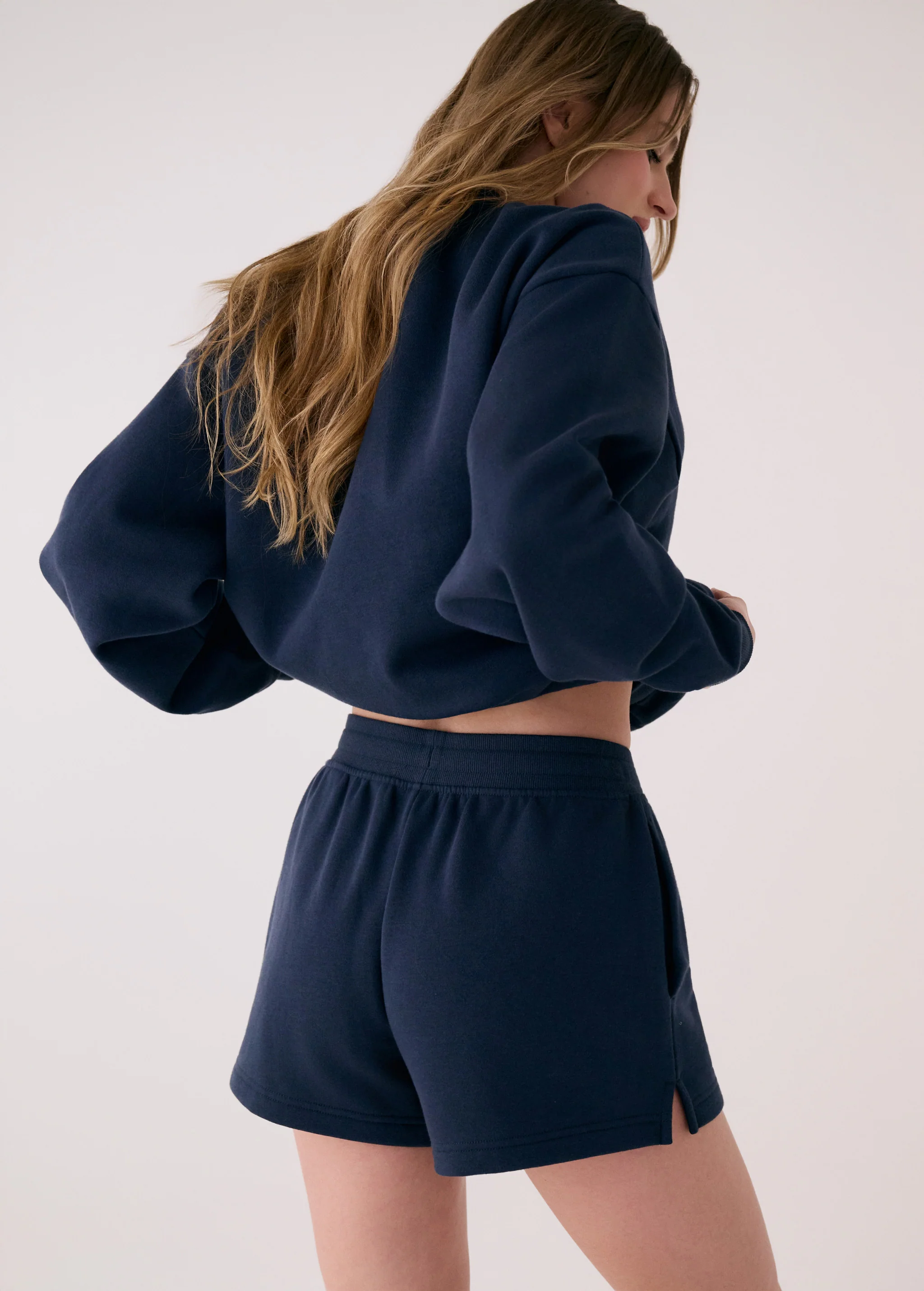 College Shorts - Image 4