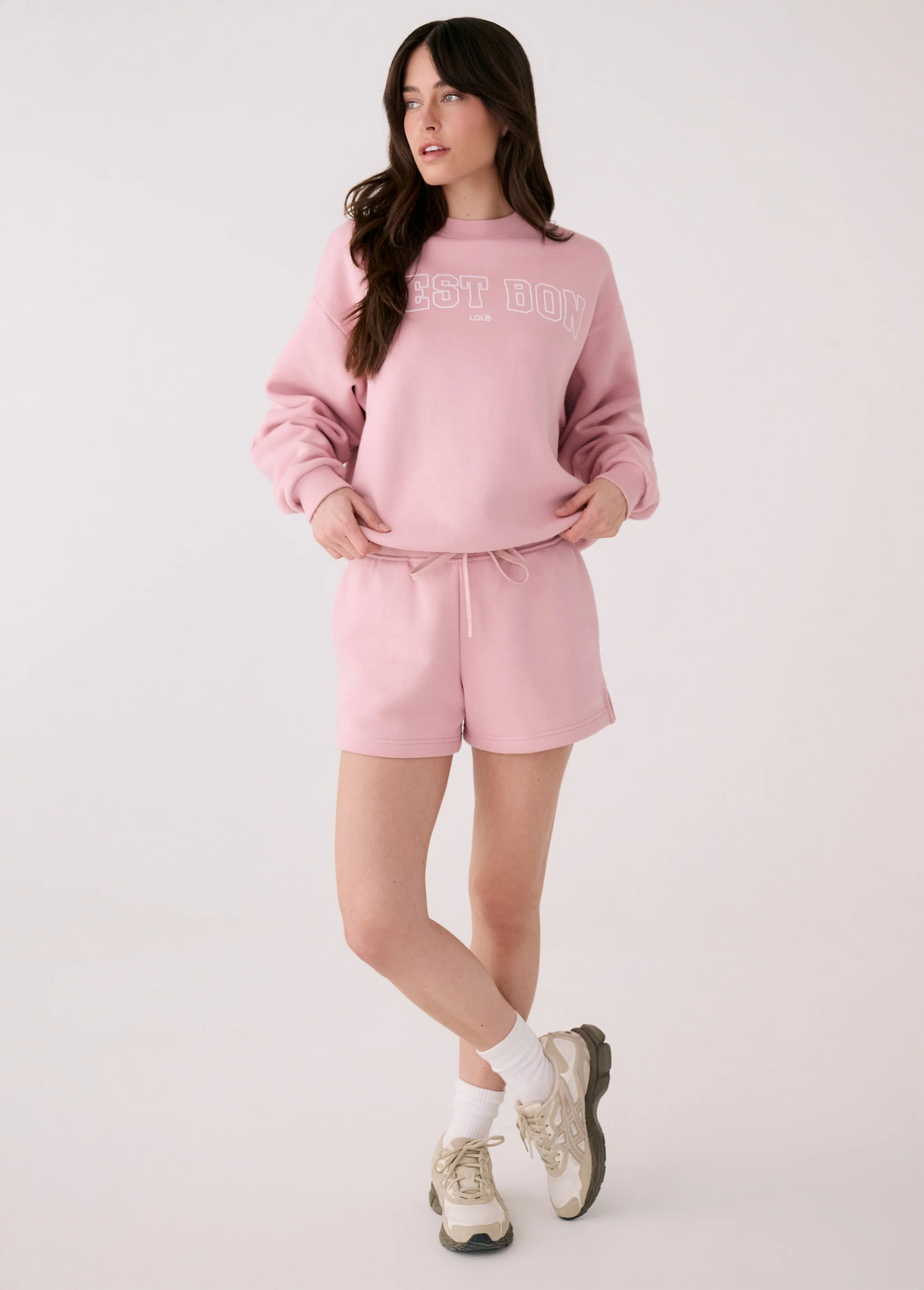 College Shorts - Image 5