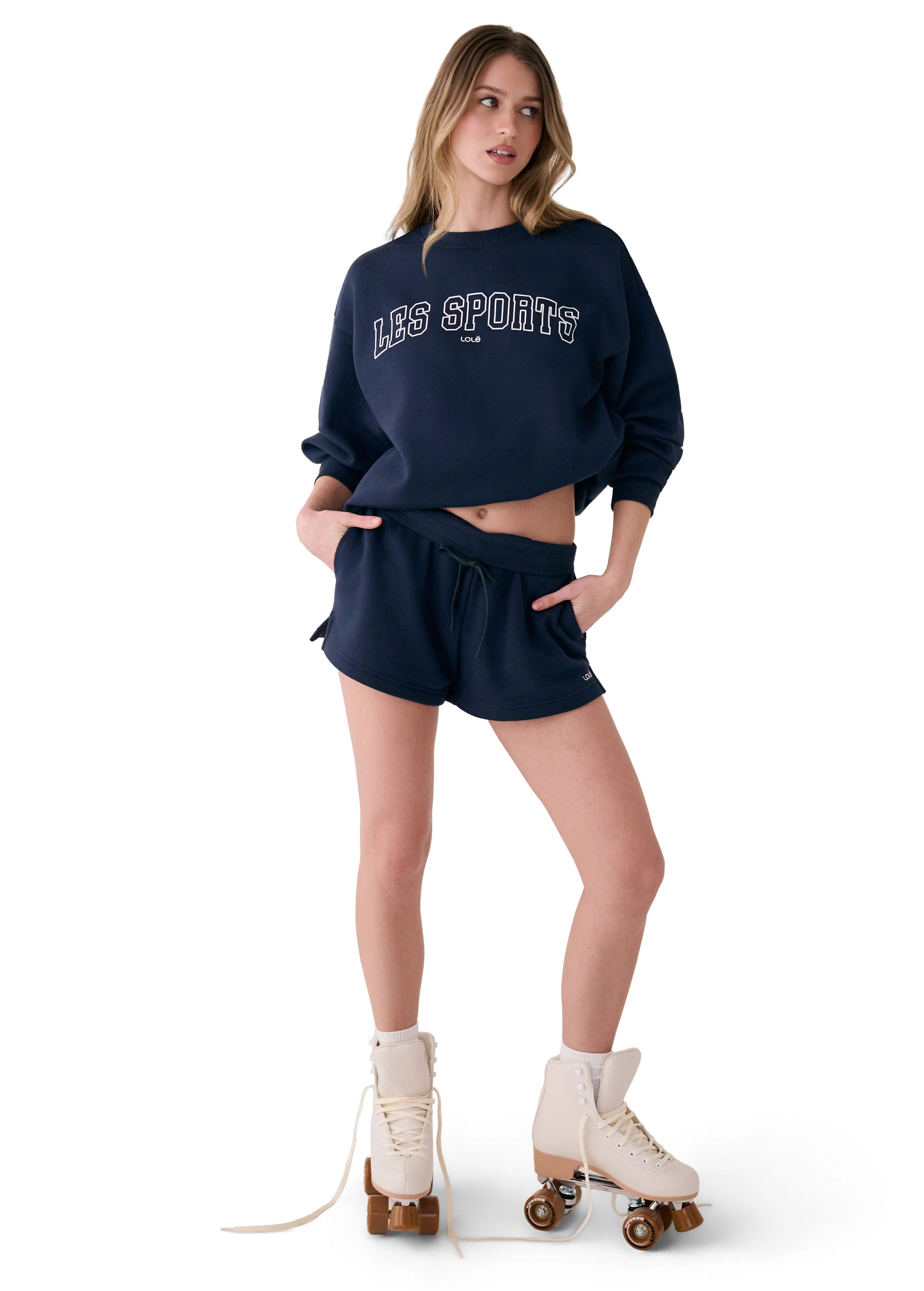 College Shorts - Image 8