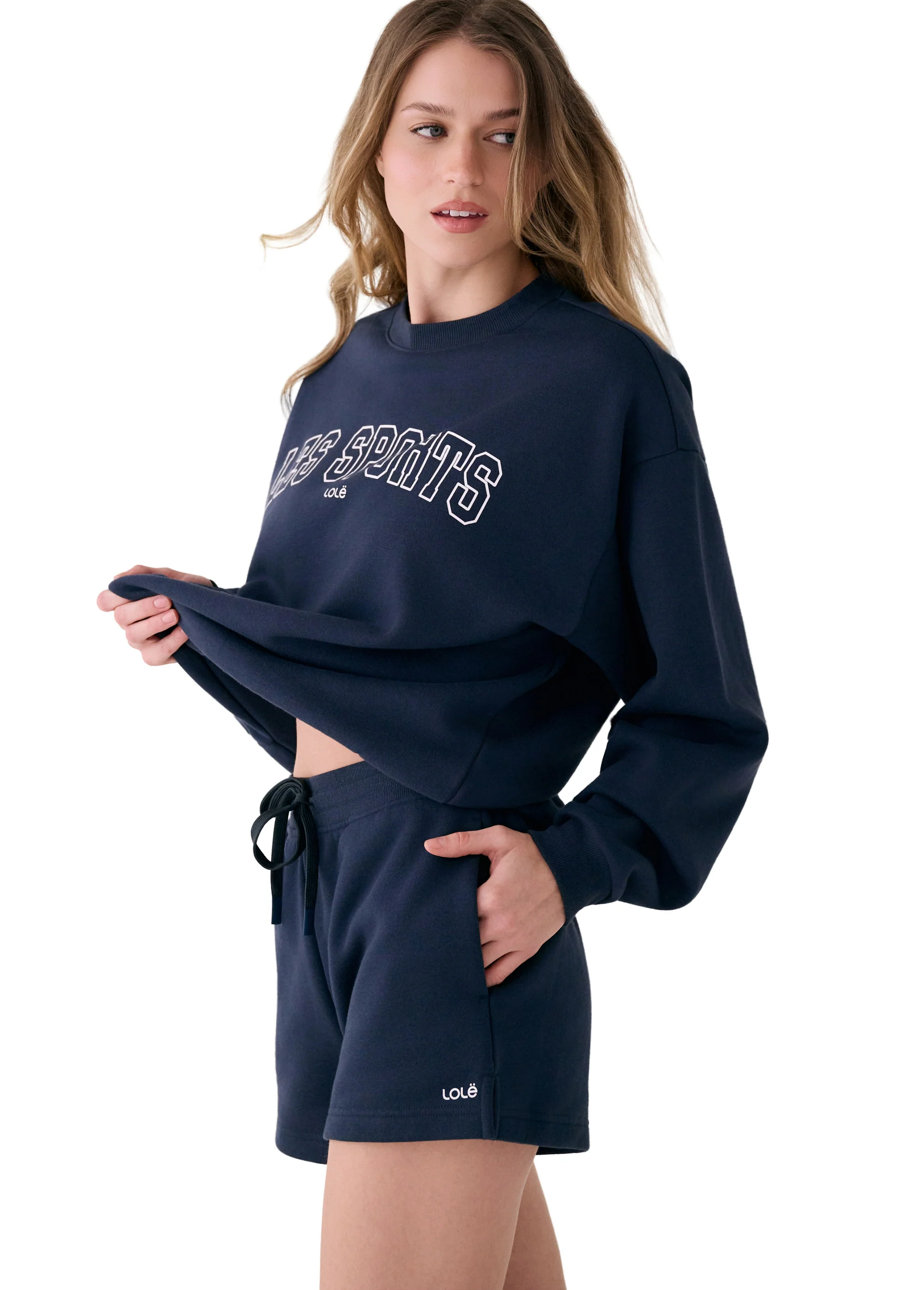 College Shorts - Image 9