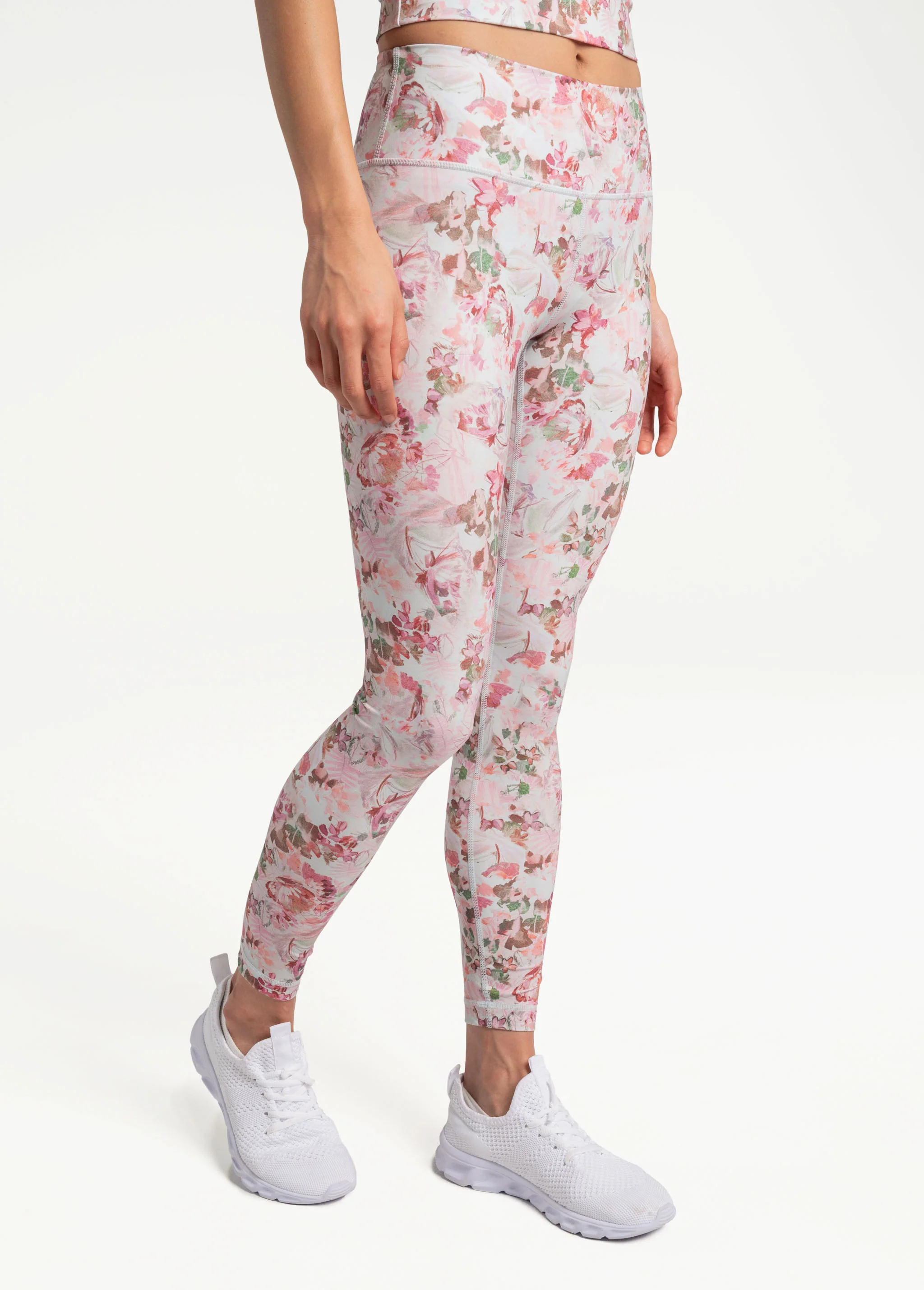 Comfort Stretch Ankle Leggings - Image 10