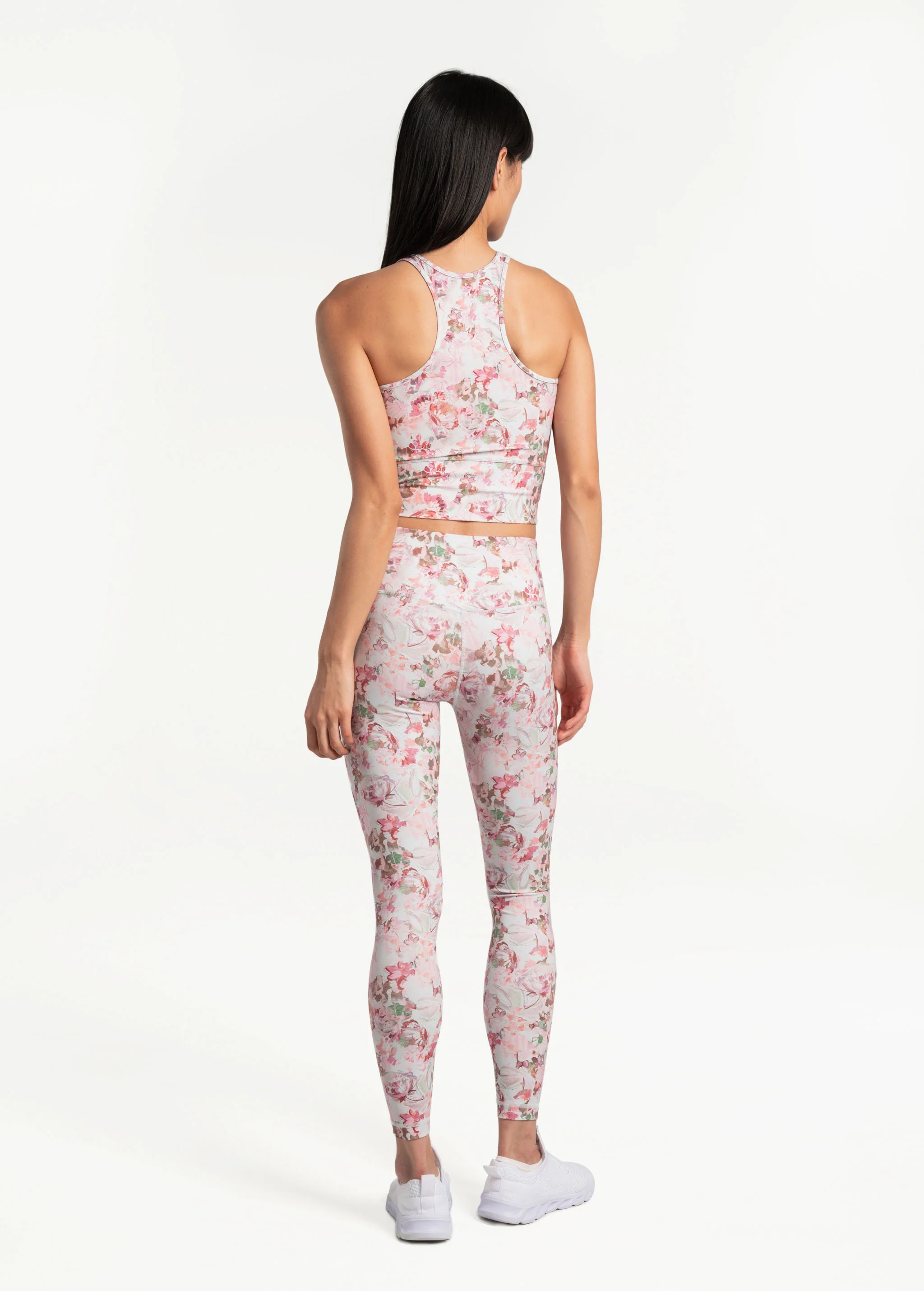 Comfort Stretch Ankle Leggings - Image 11