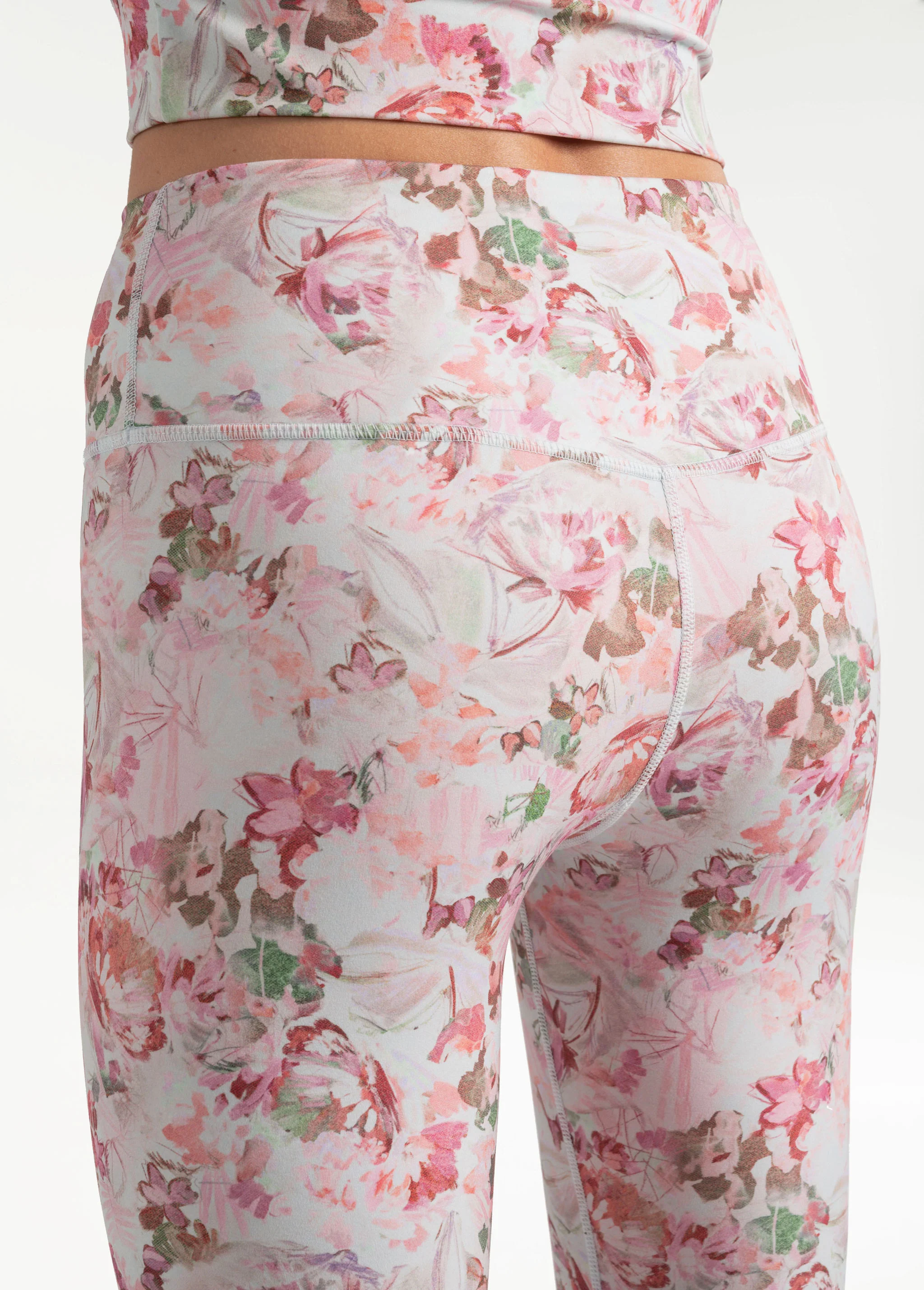 Comfort Stretch Ankle Leggings - Image 12