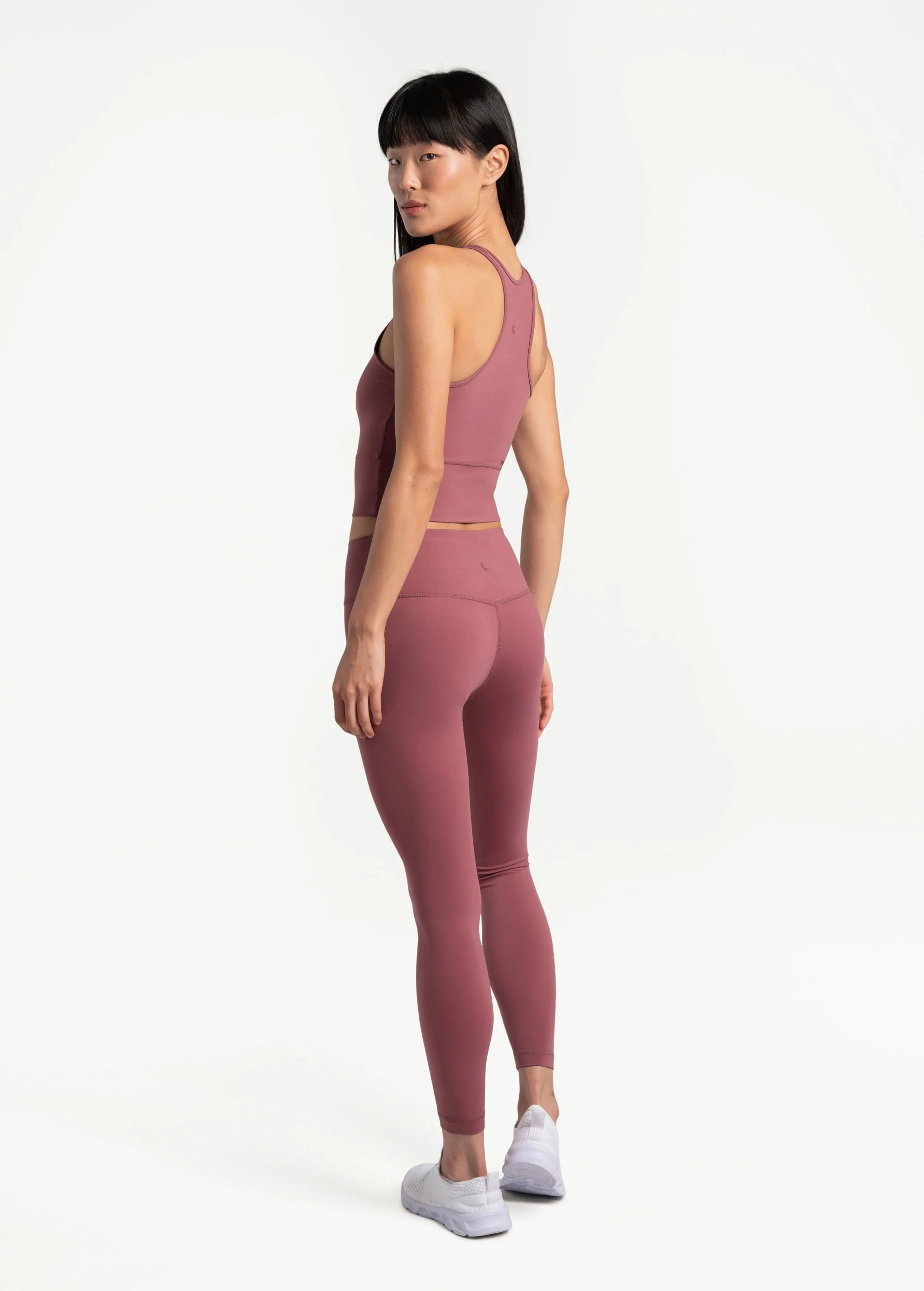 Comfort Stretch Ankle Leggings - Image 3