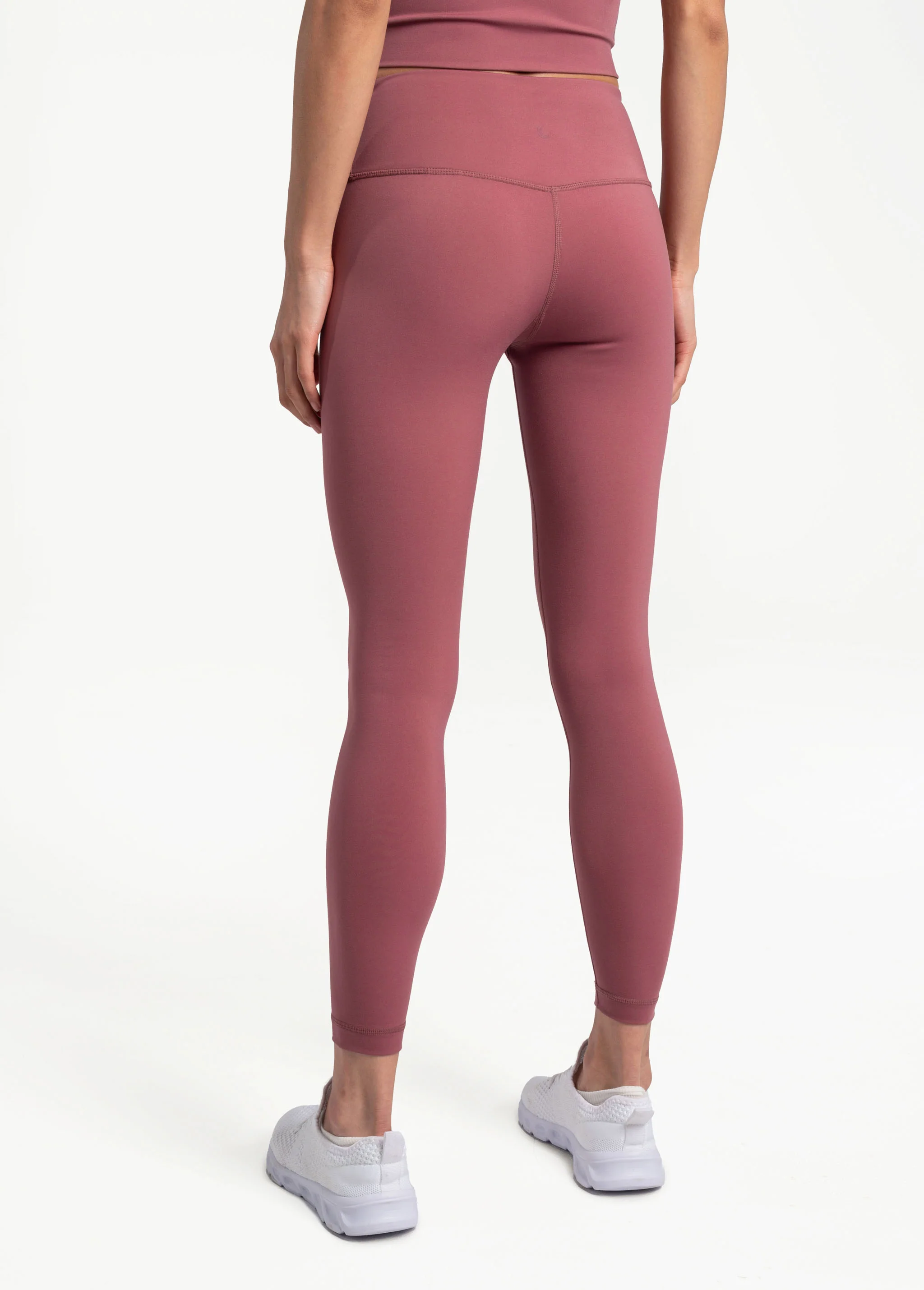 Comfort Stretch Ankle Leggings - Image 4
