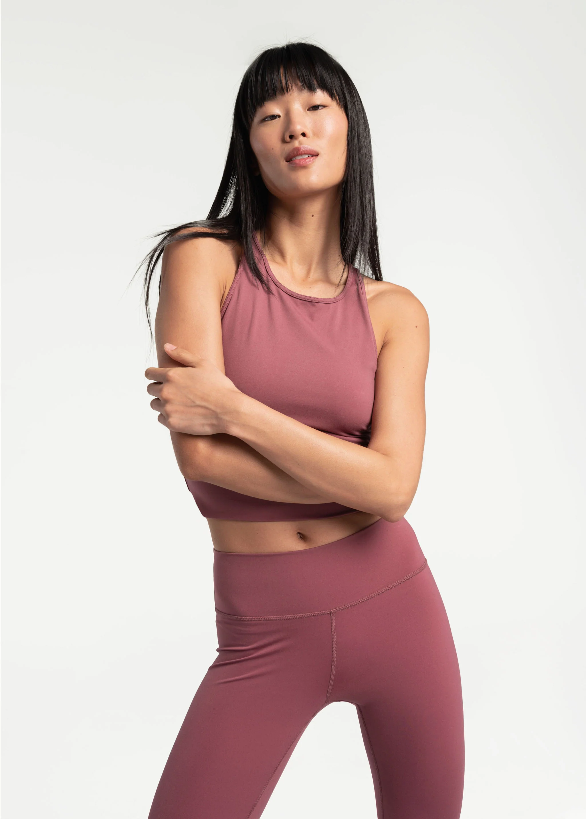 Comfort Stretch Ankle Leggings - Image 7