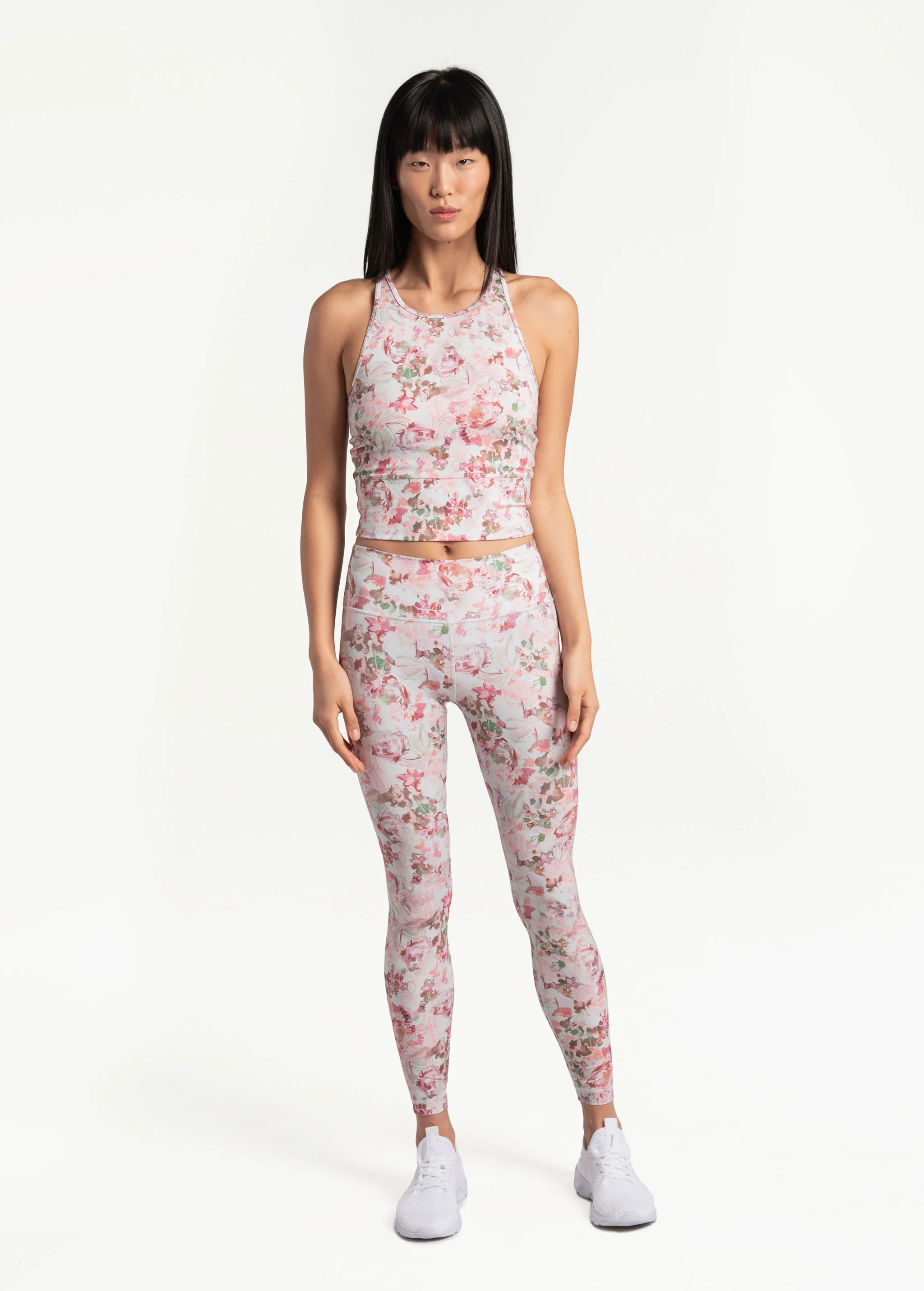 Comfort Stretch Ankle Leggings - Image 8