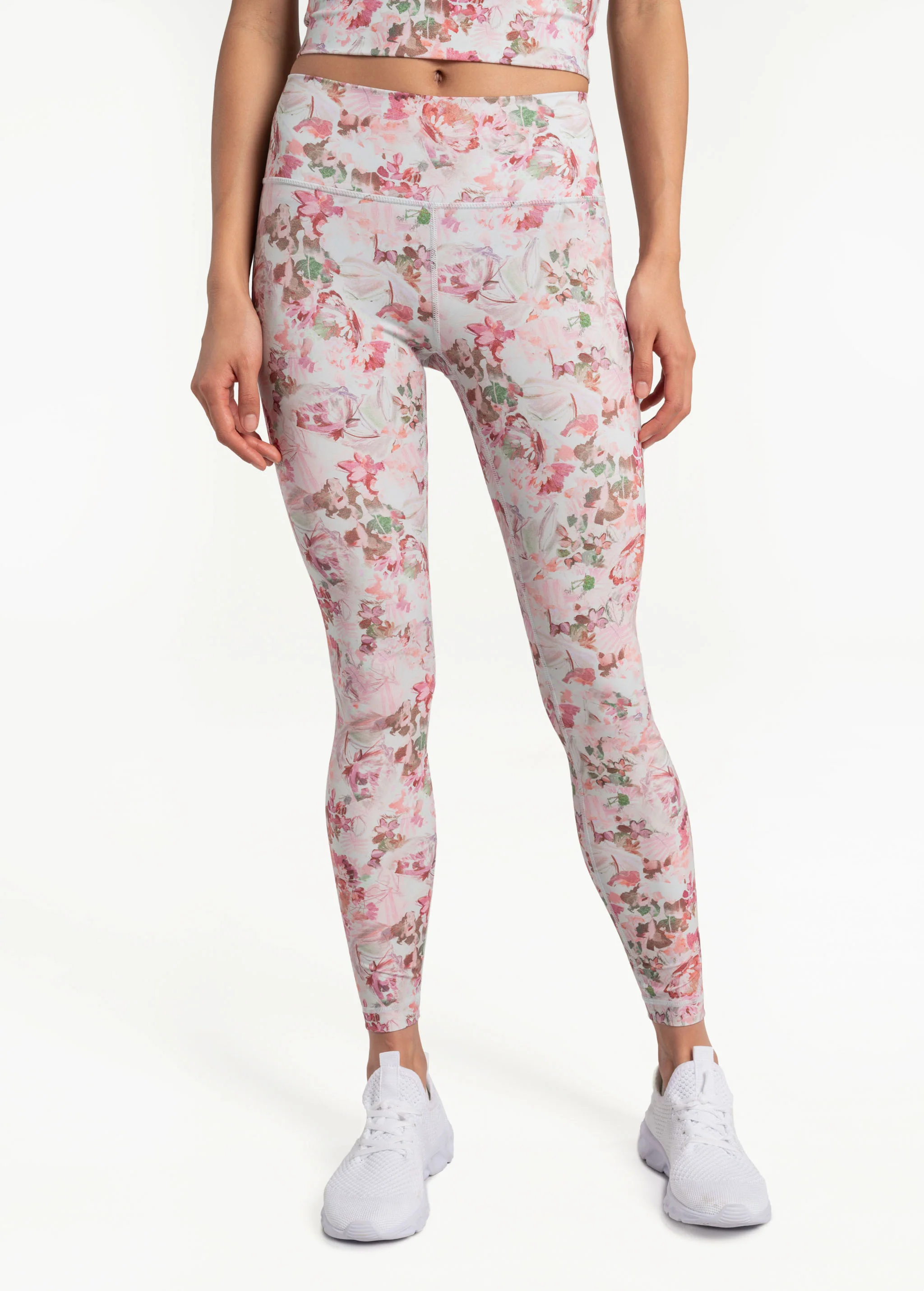 Comfort Stretch Ankle Leggings - Image 9