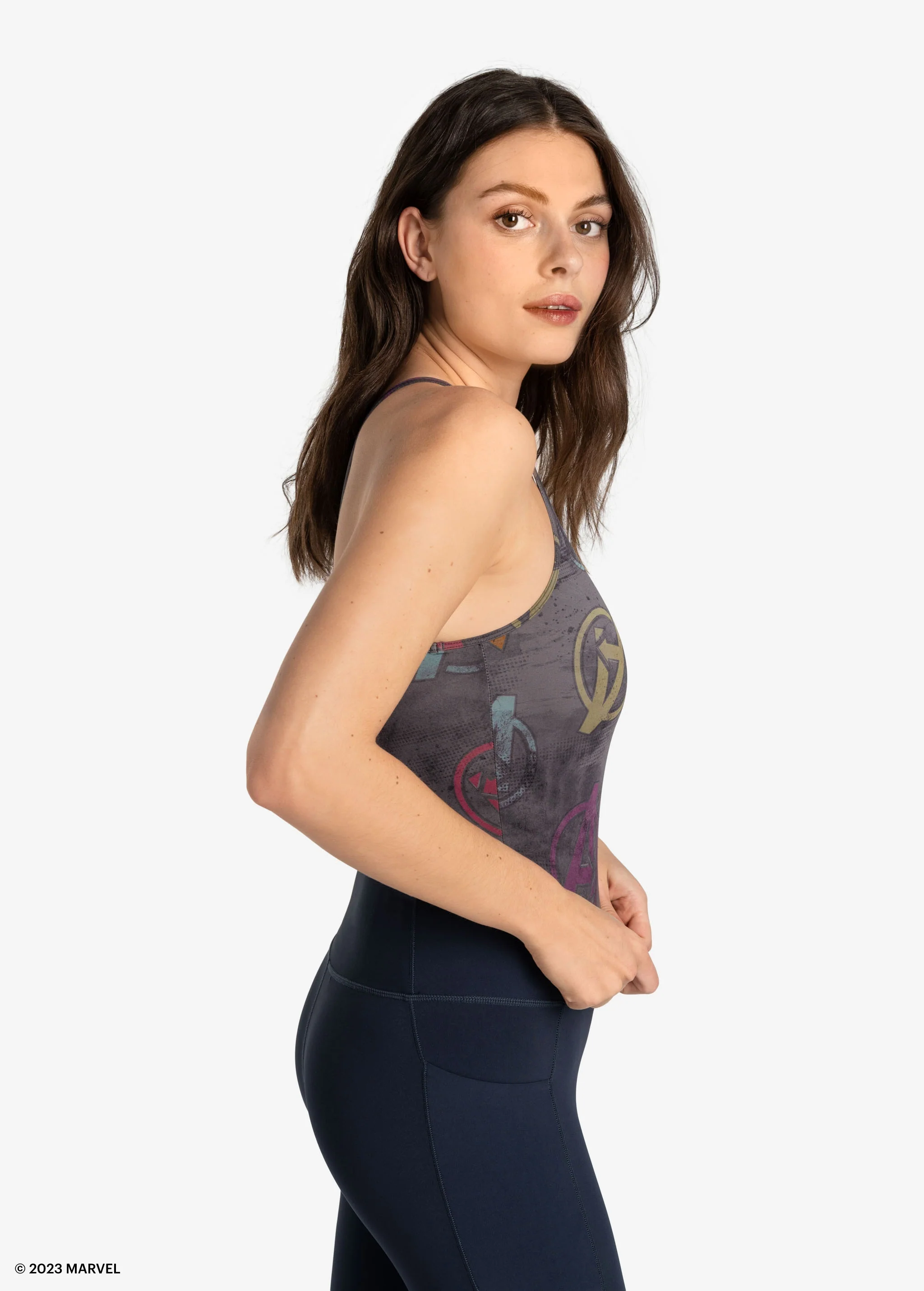 Comfort Stretch Tank Top - Image 3