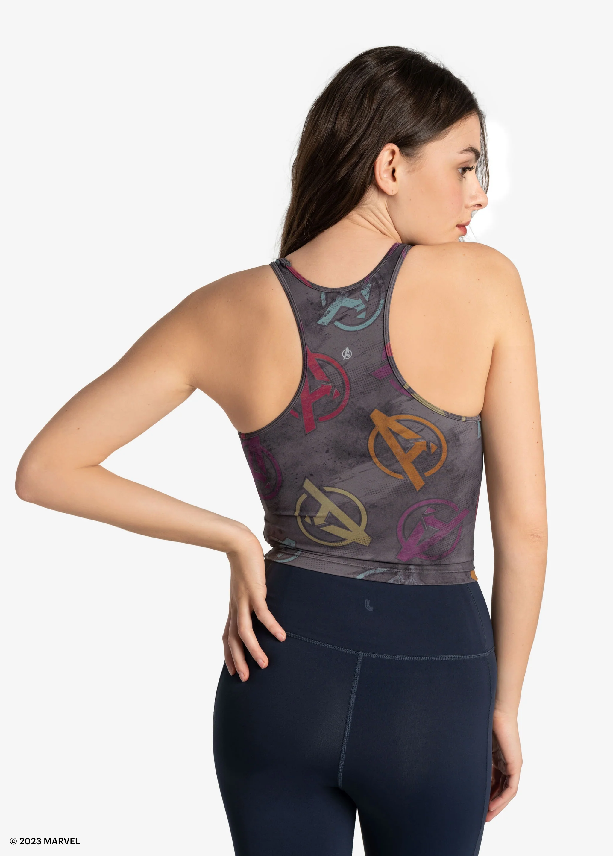 Comfort Stretch Tank Top - Image 4