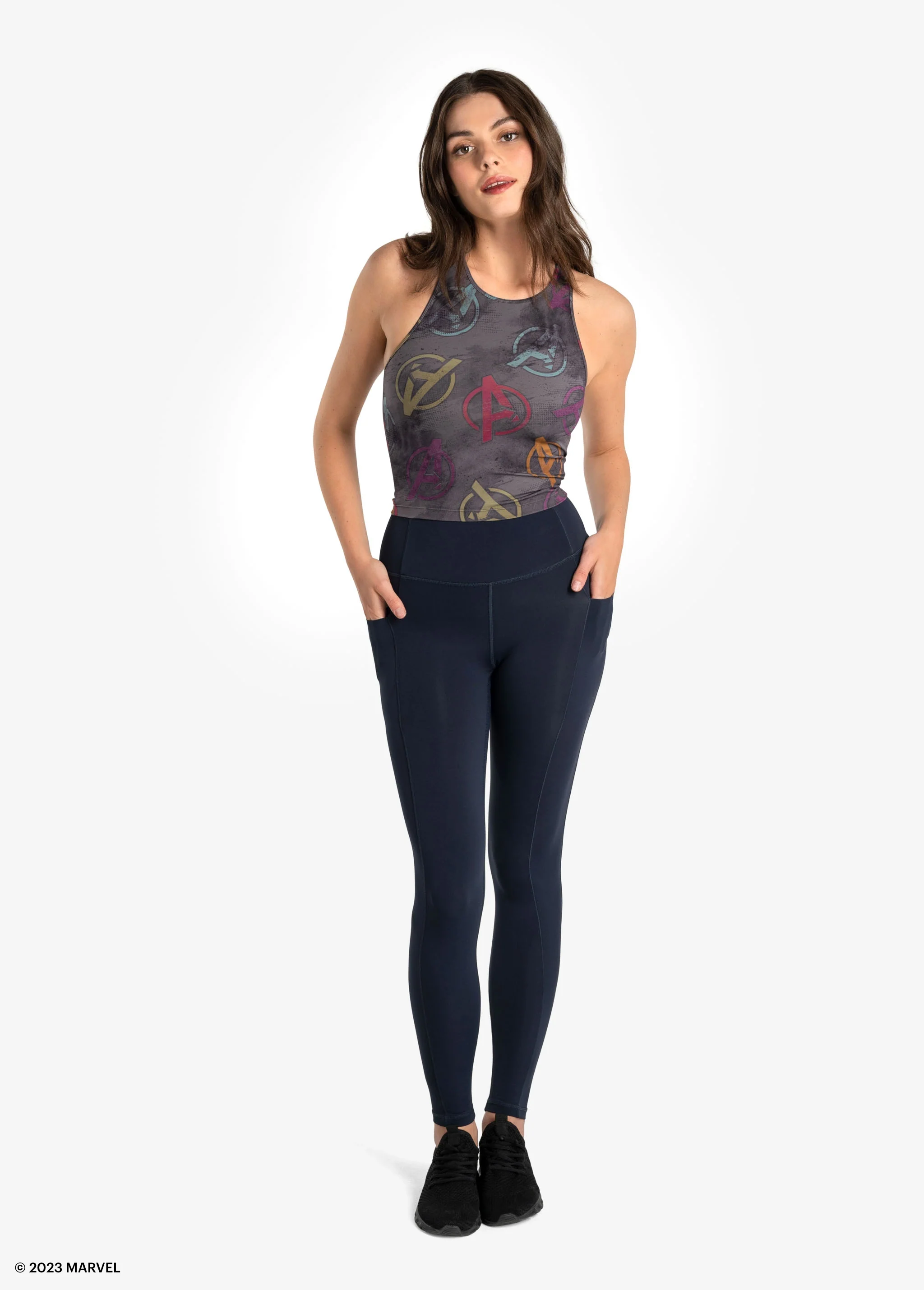 Comfort Stretch Tank Top - Image 5