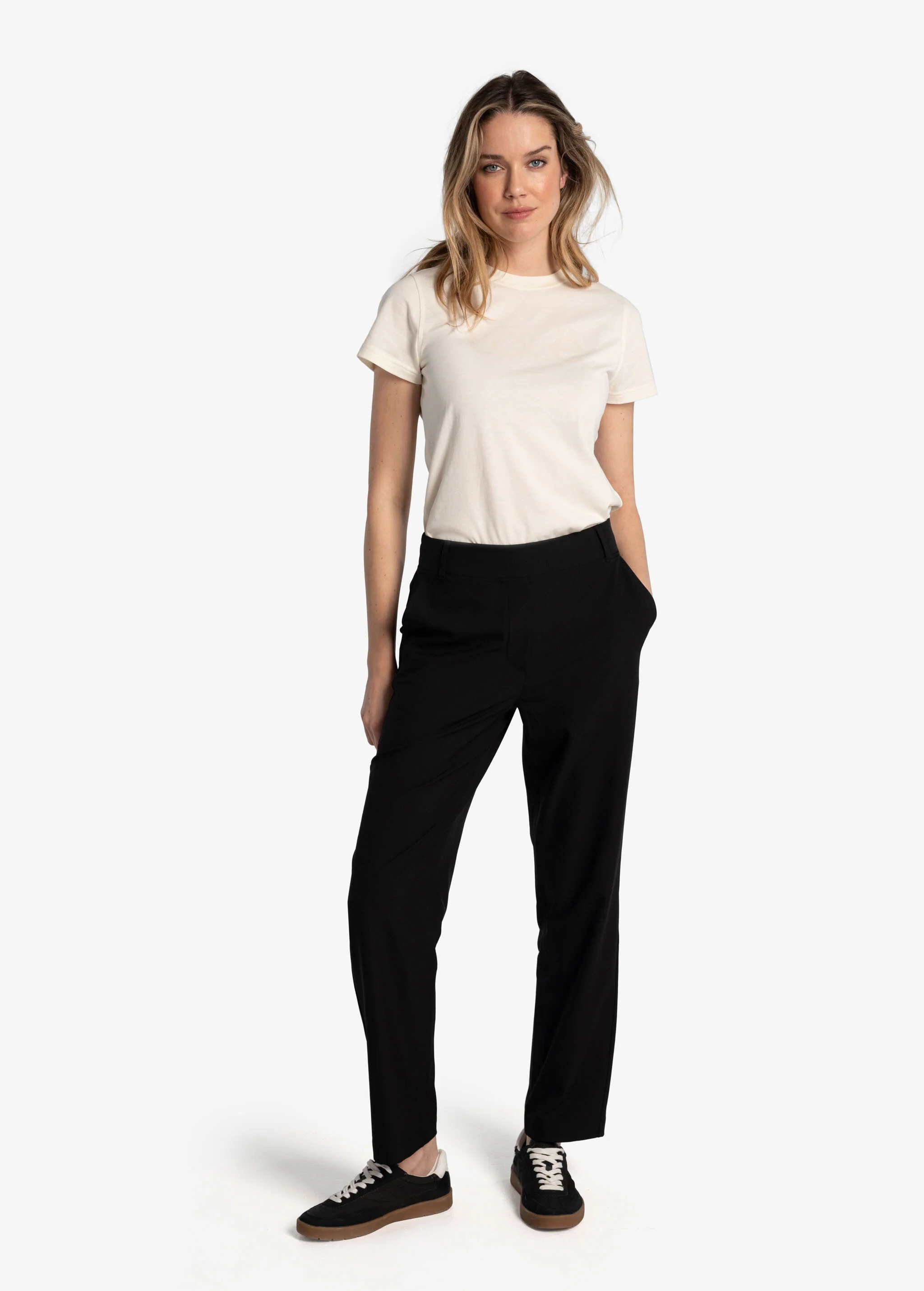 Connect Straight Leg Pants - Image 2