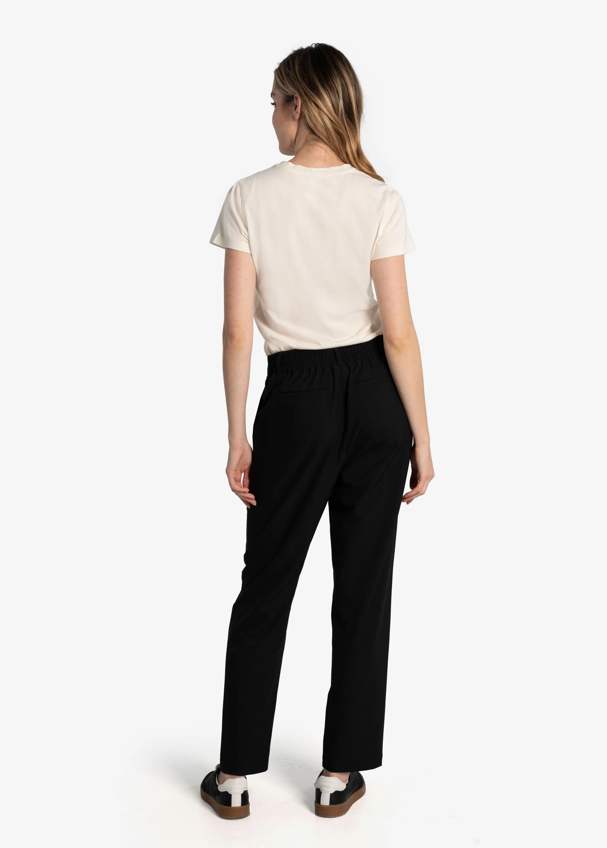 Connect Straight Leg Pants - Image 3