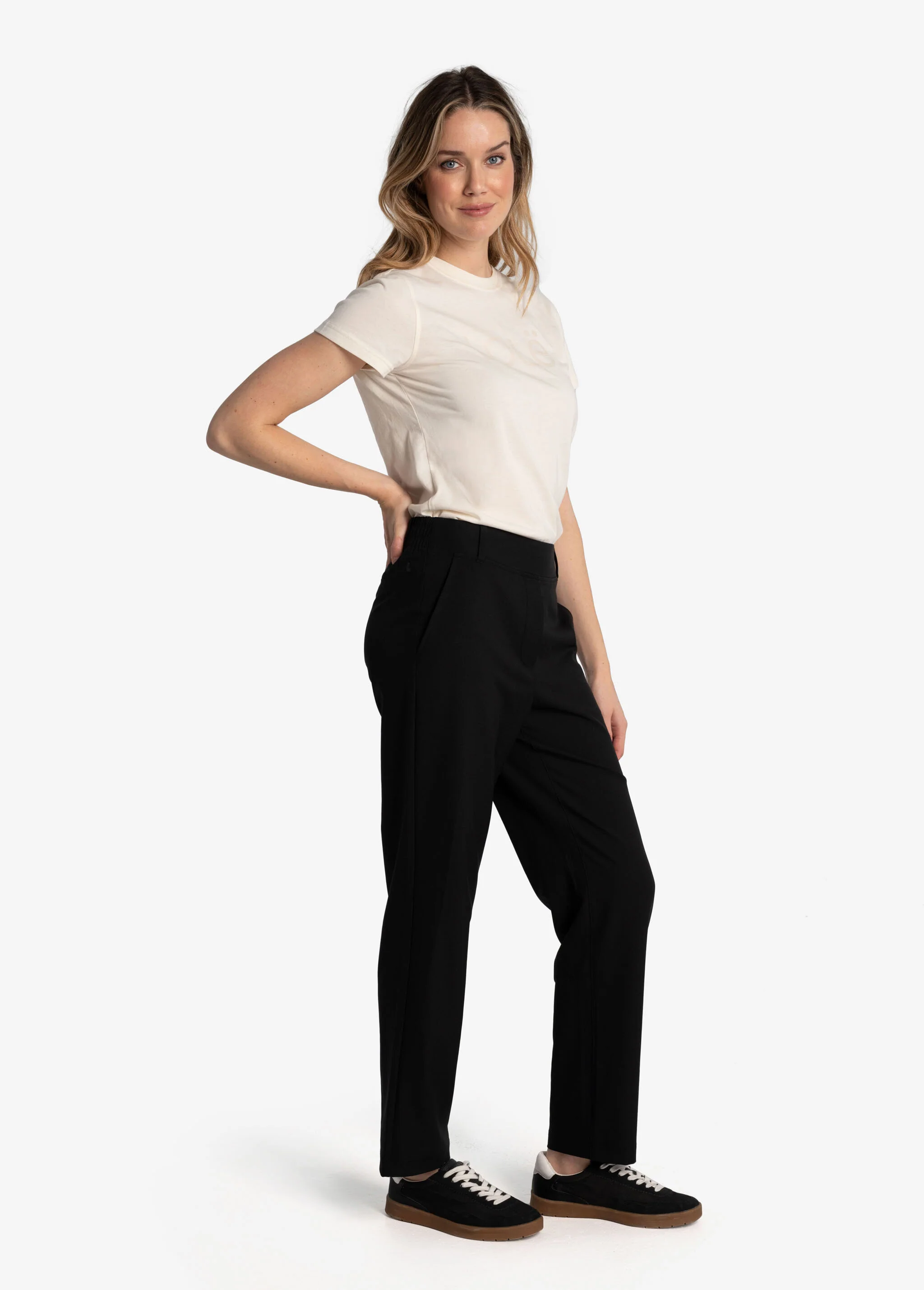 Connect Straight Leg Pants - Image 4