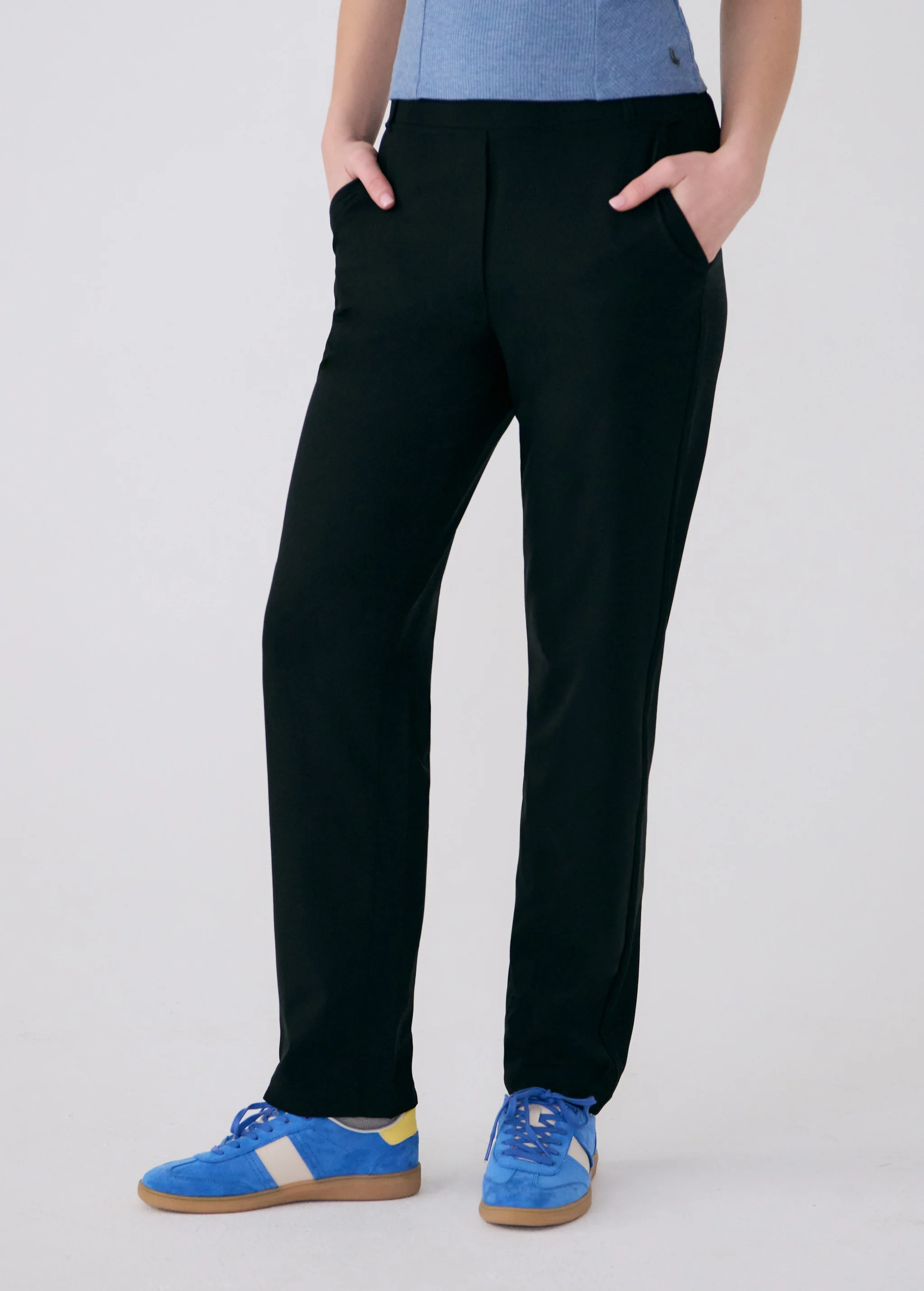 Connect Straight Leg Pant - Image 2