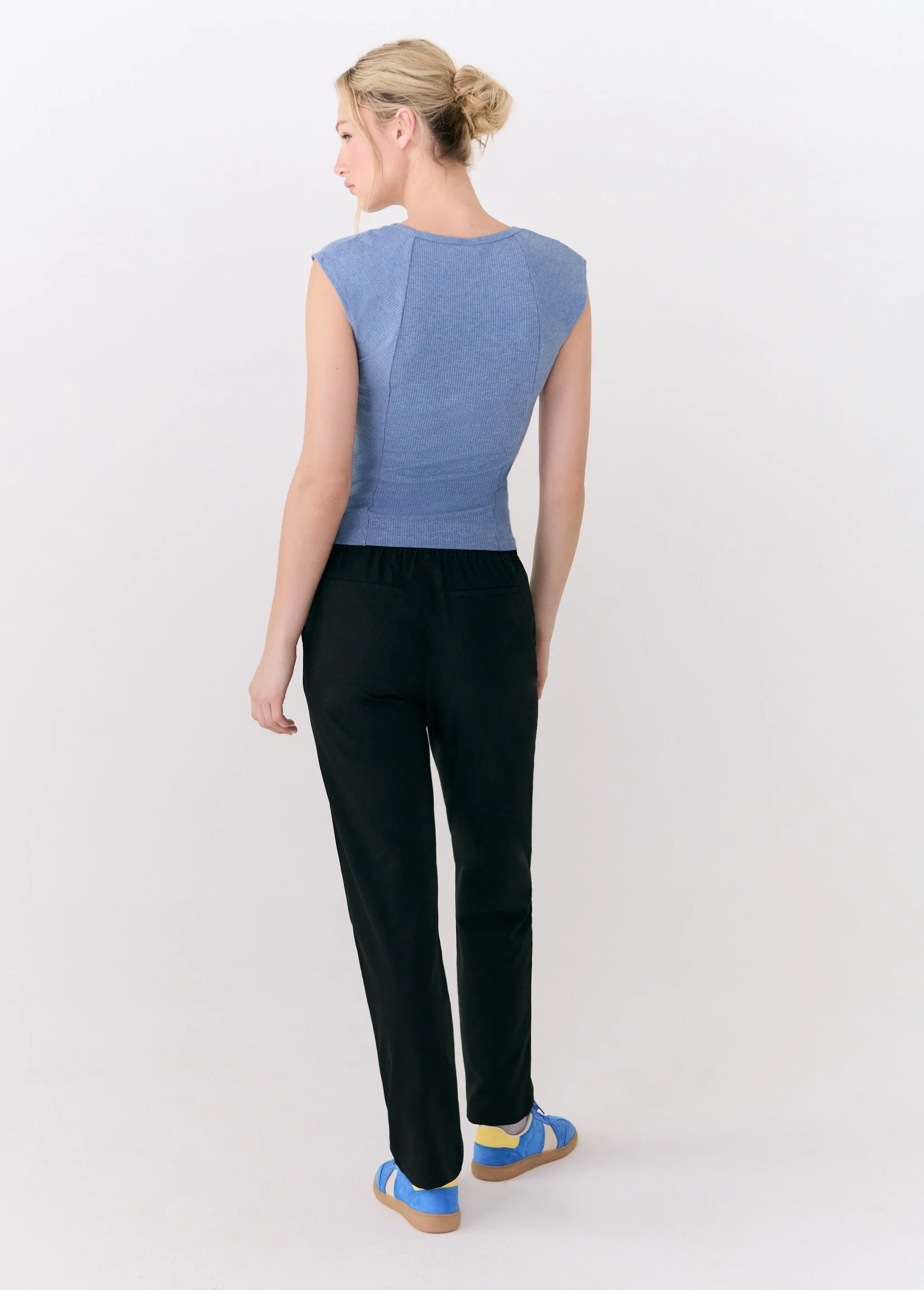 Connect Straight Leg Pant - Image 3