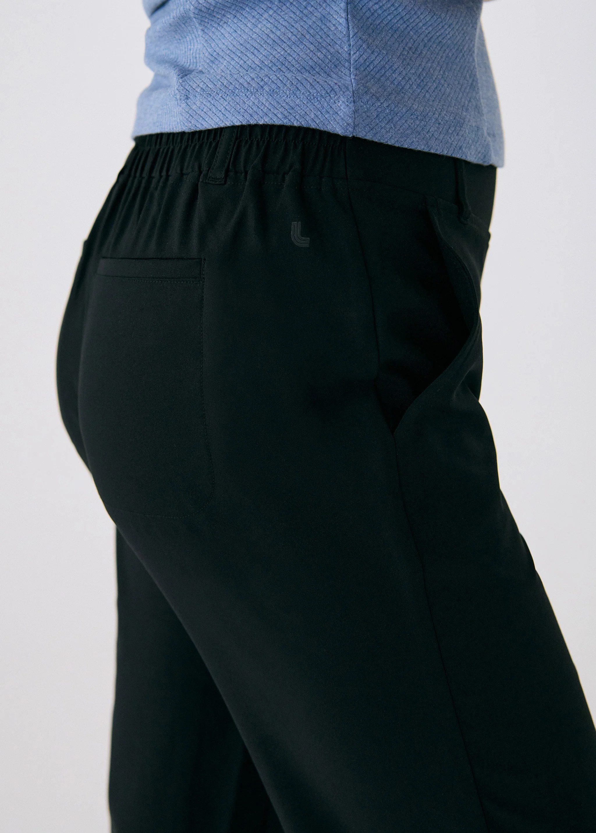 Connect Straight Leg Pant - Image 4