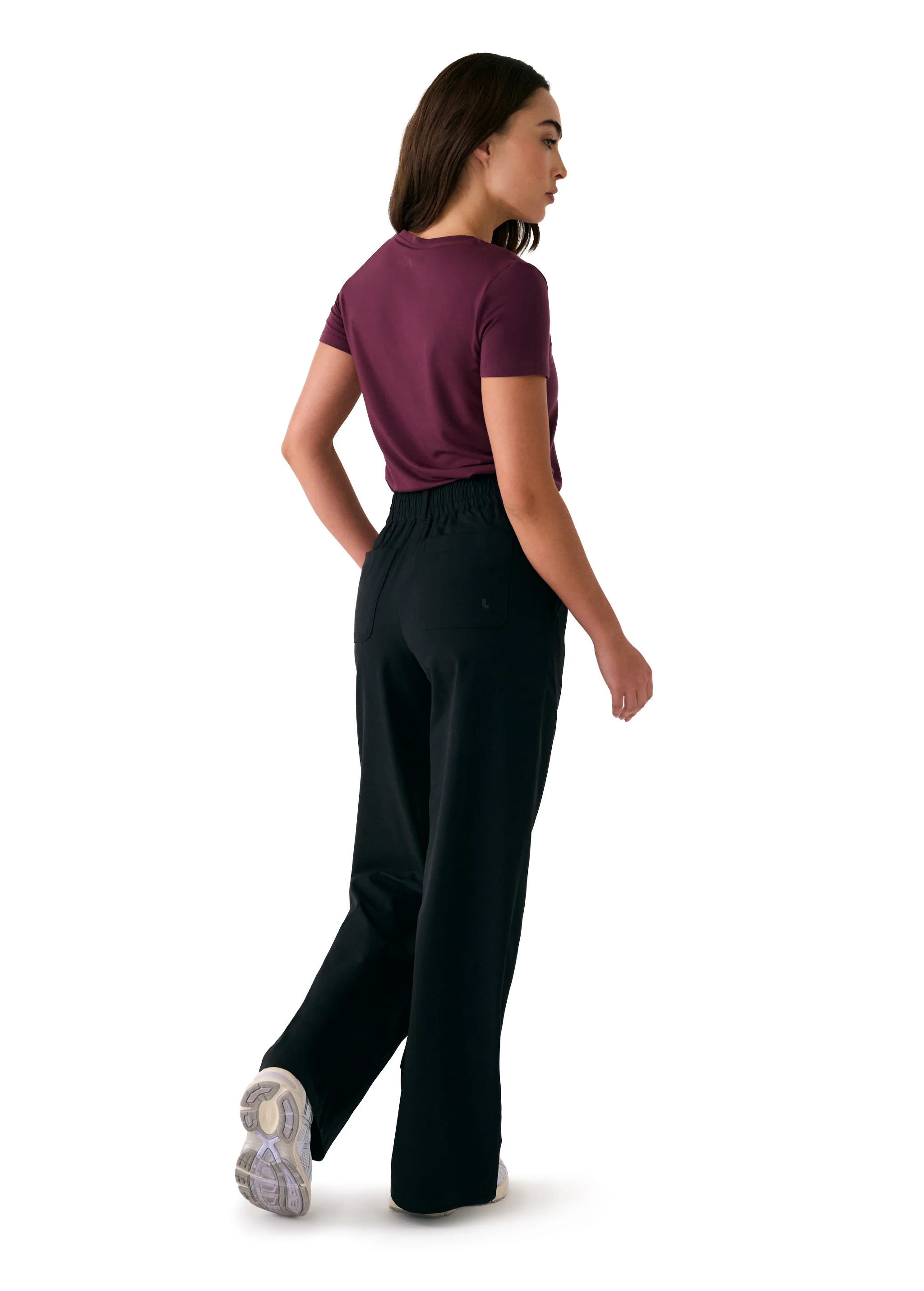 Connect Wide Leg Pants - Image 7