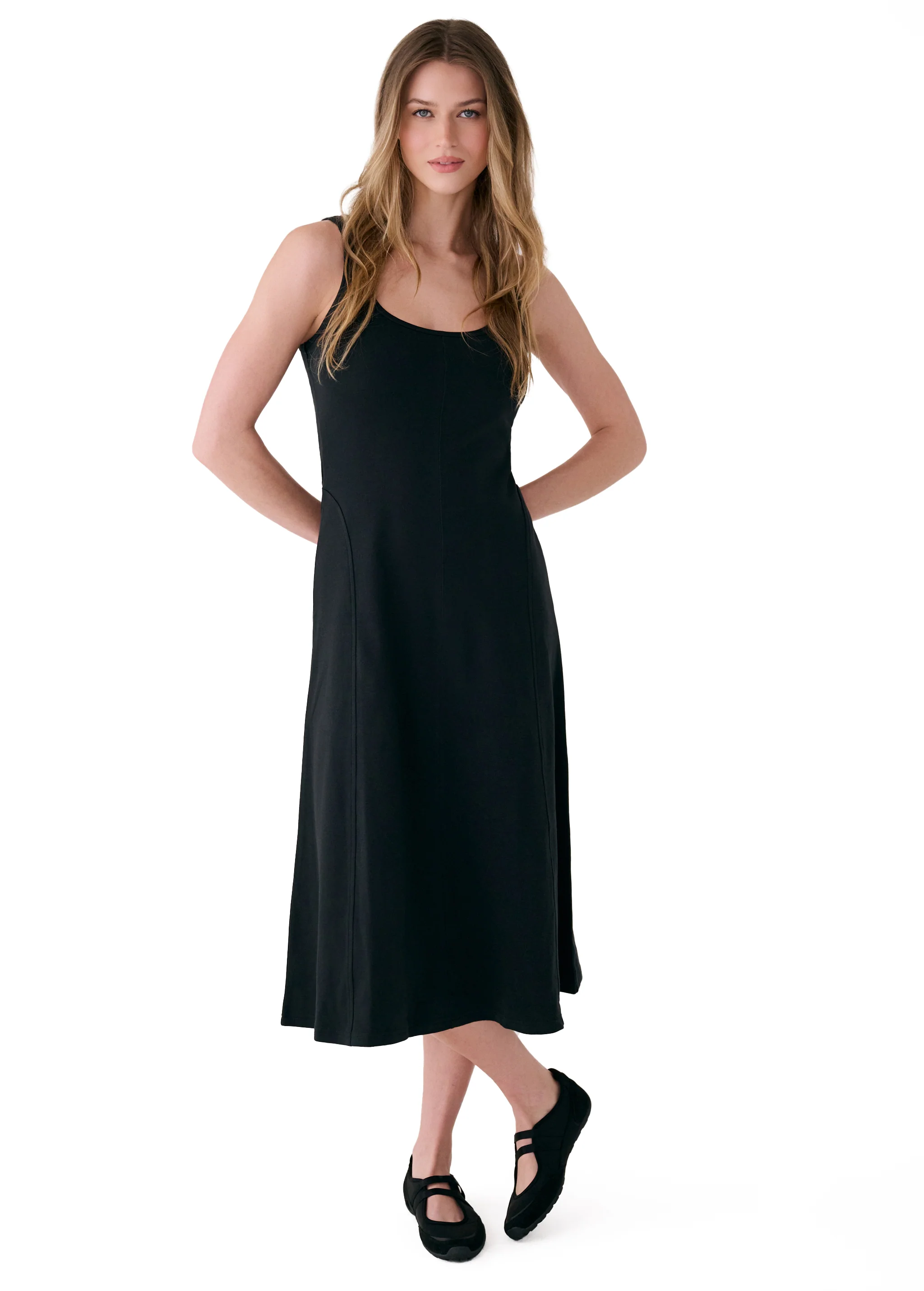 Core Dress - Image 17