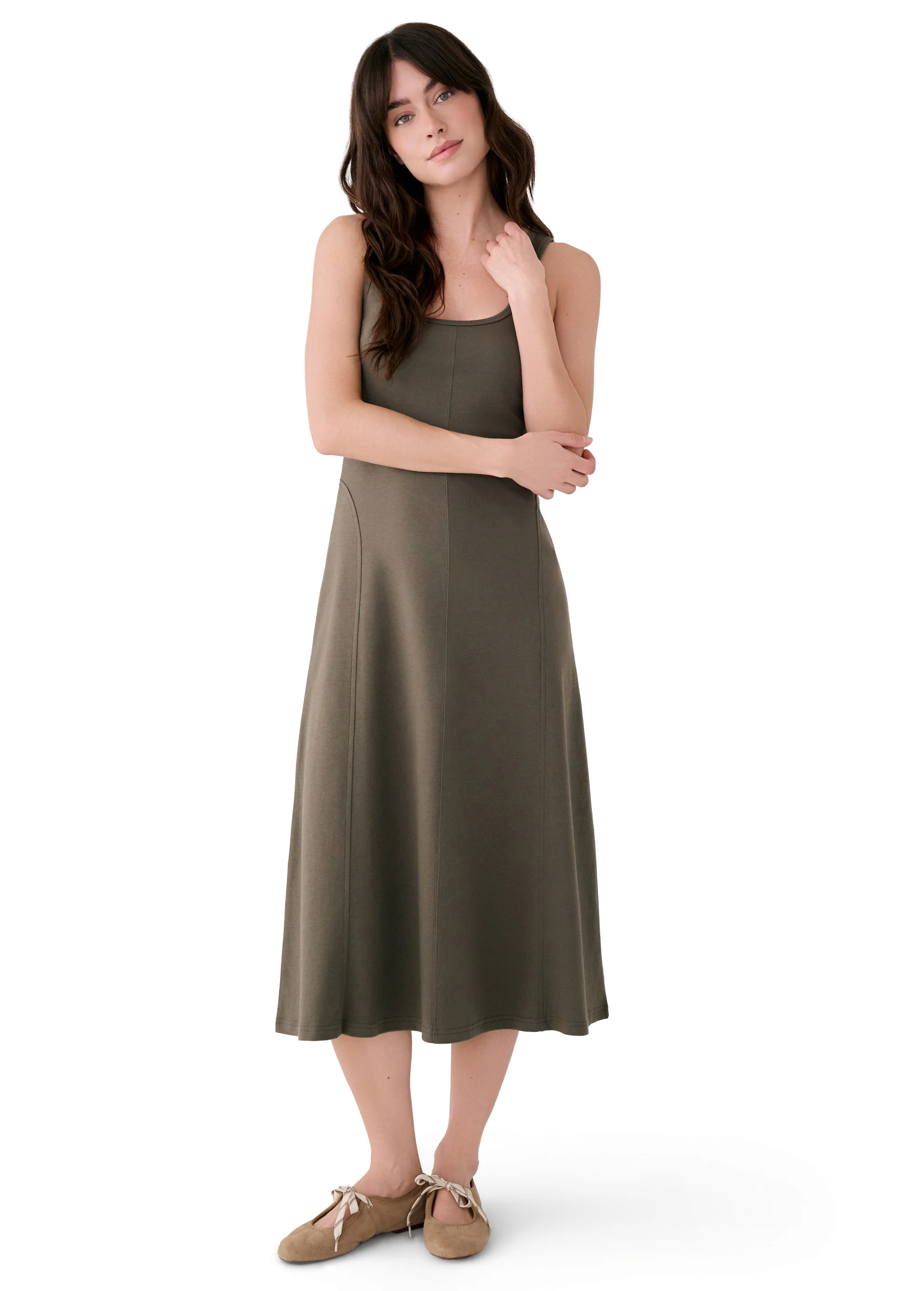 Core Dress - Image 21