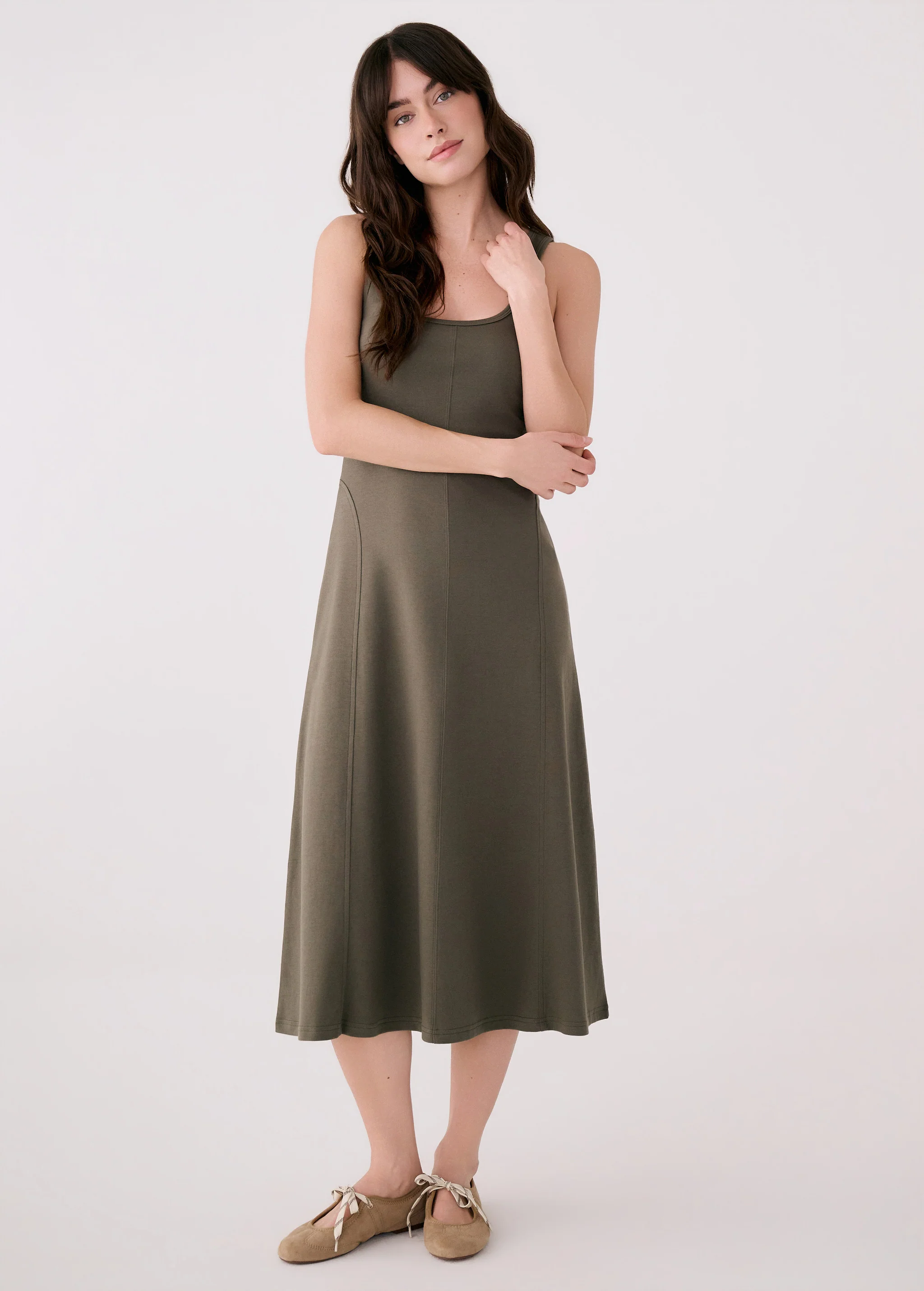 Core Dress - Image 9