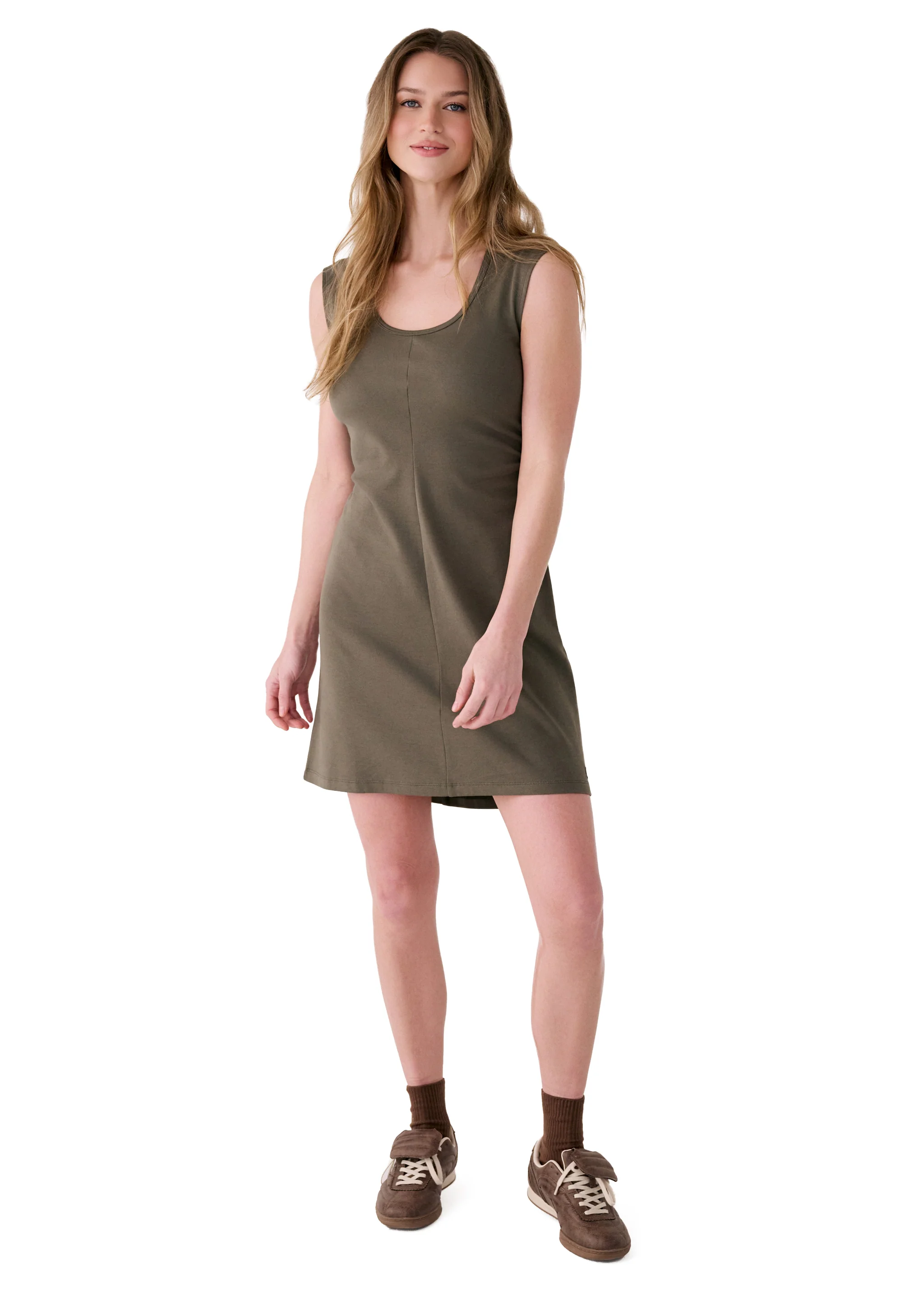 Core Dress Short Sleeve - Image 13