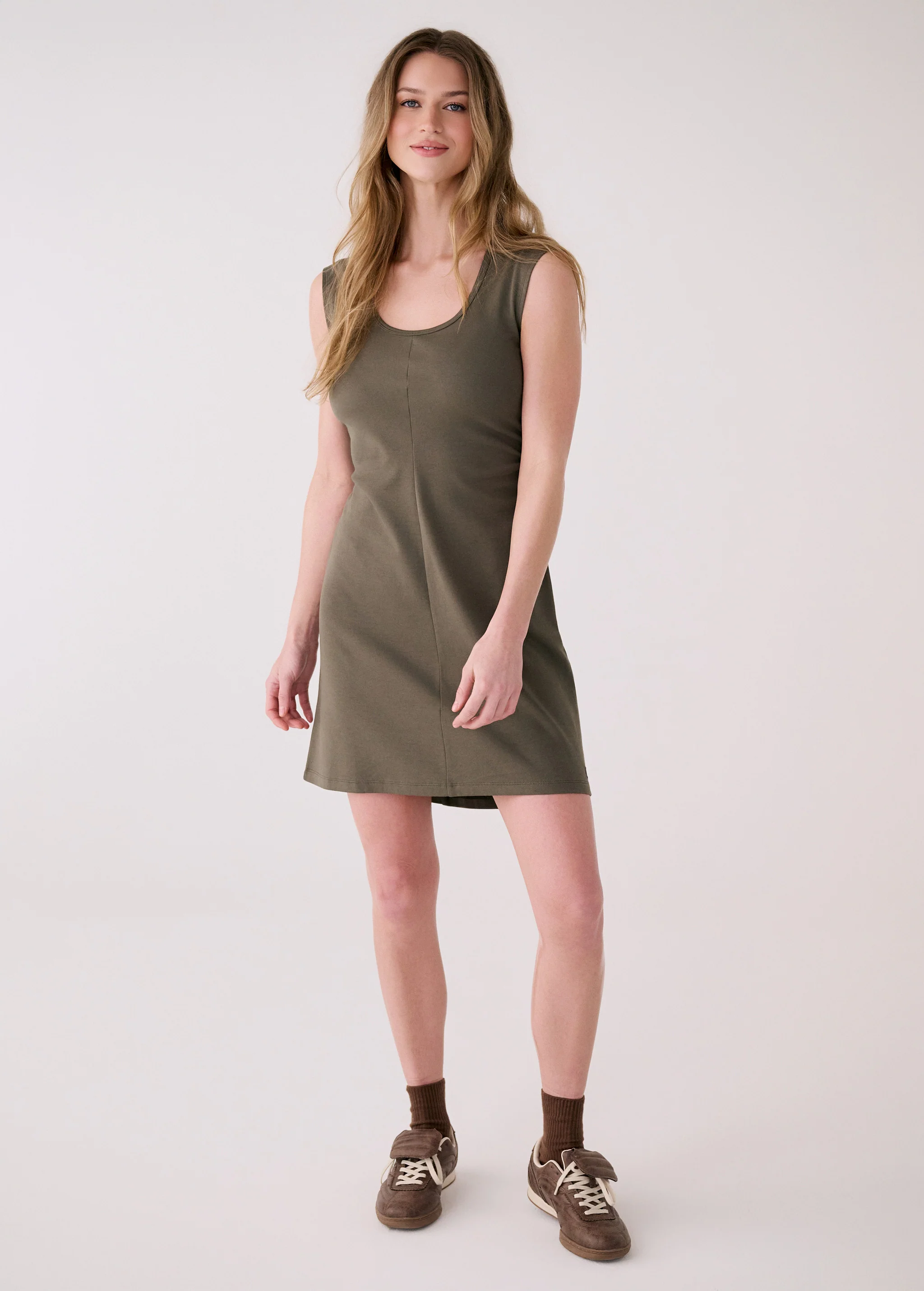 Core Dress Short Sleeve - Image 5