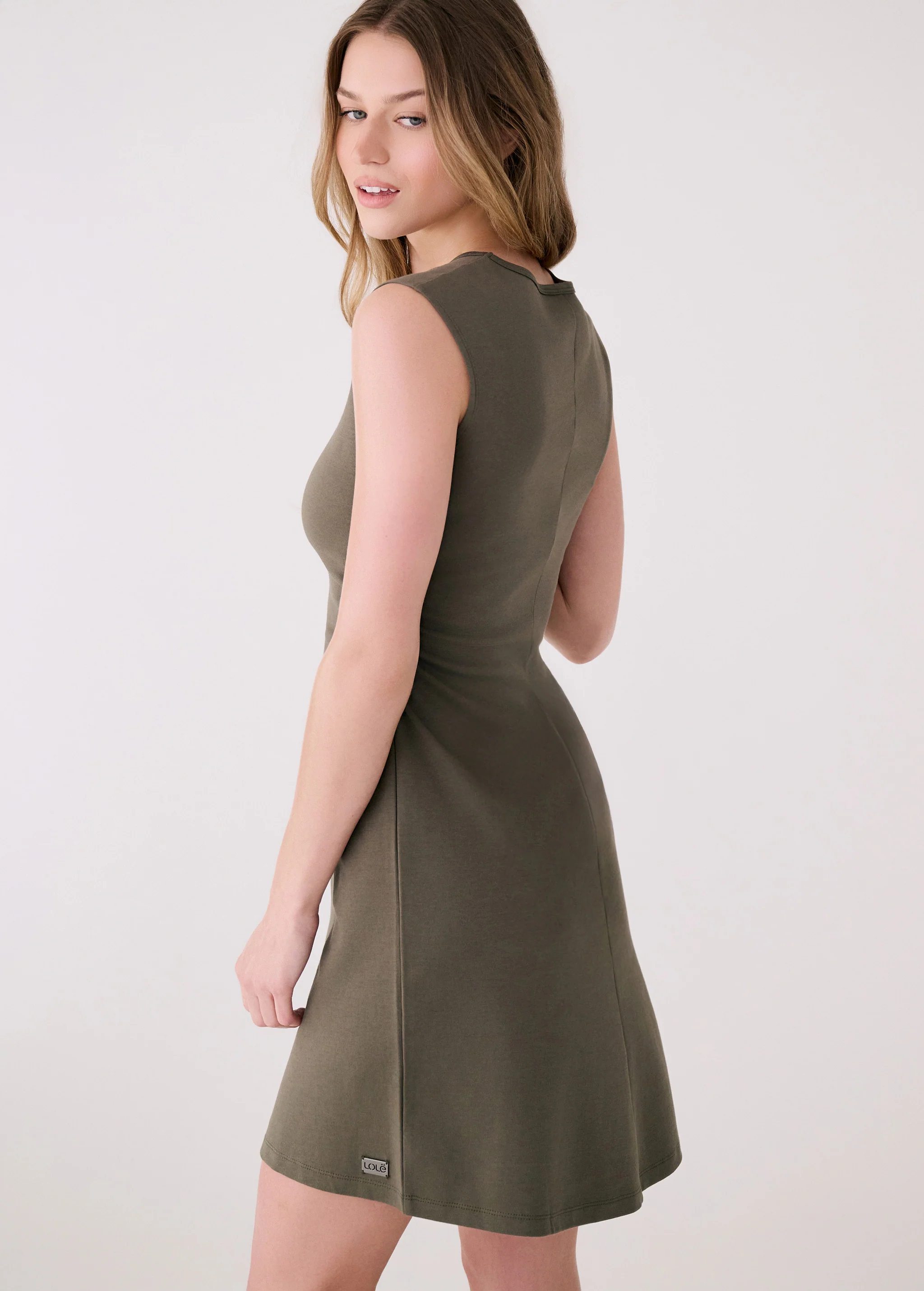 Core Dress Short Sleeve - Image 7