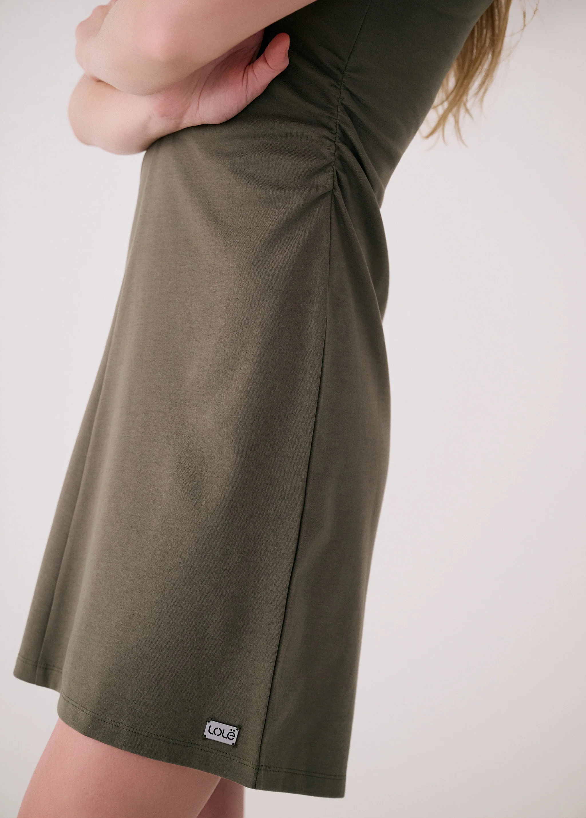 Core Dress Short Sleeve - Image 8