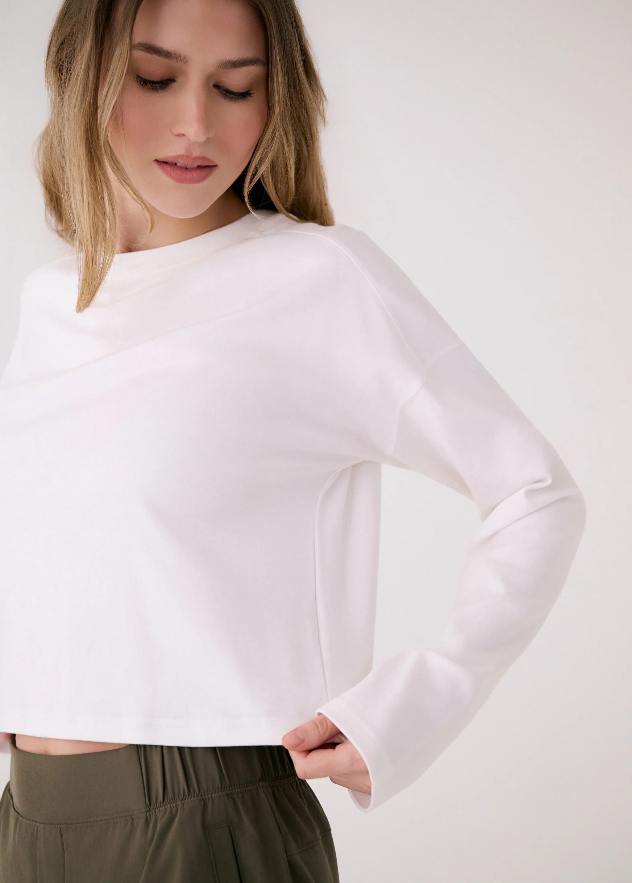 Core Long Sleeve - Image 3