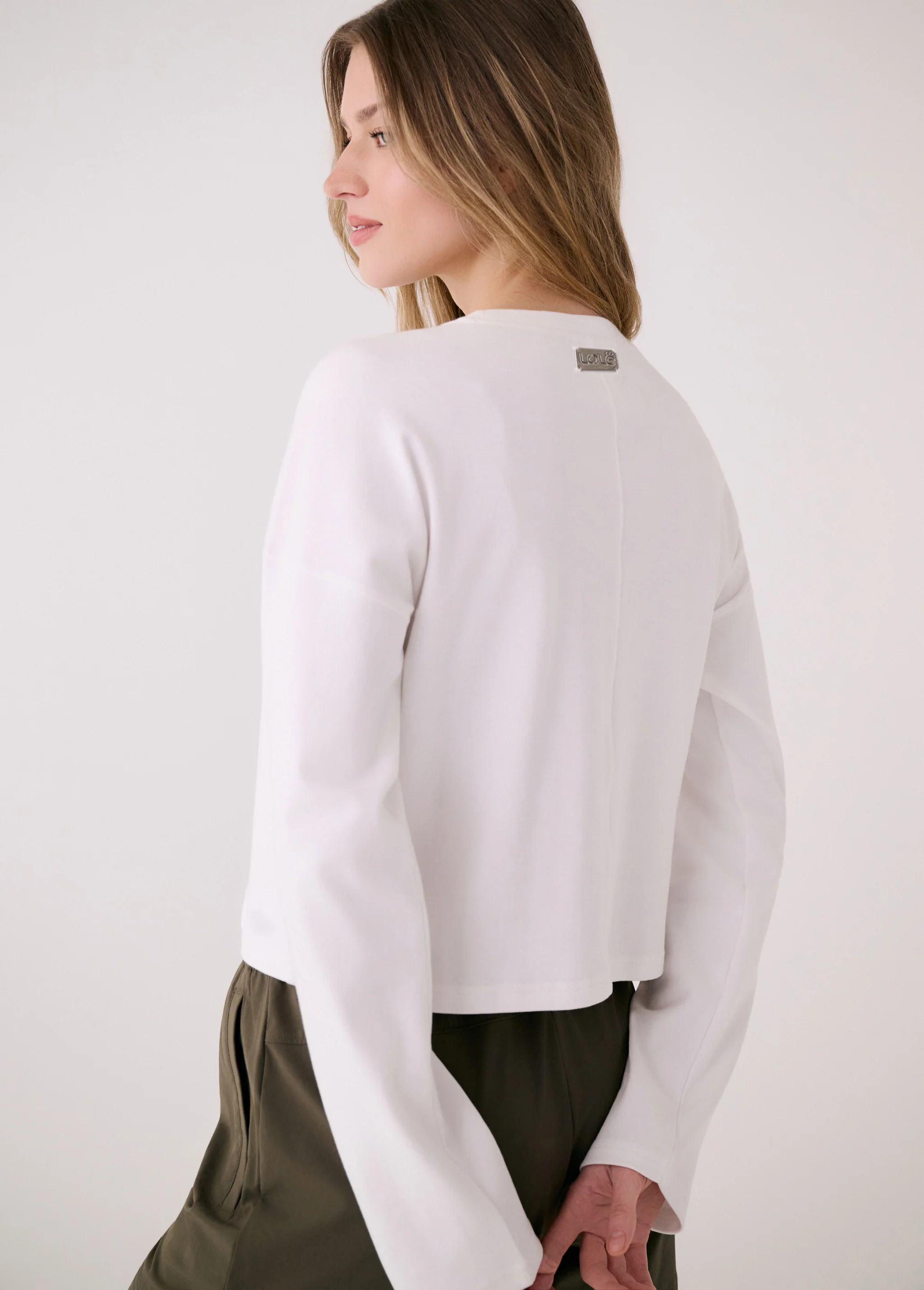 Core Long Sleeve - Image 4