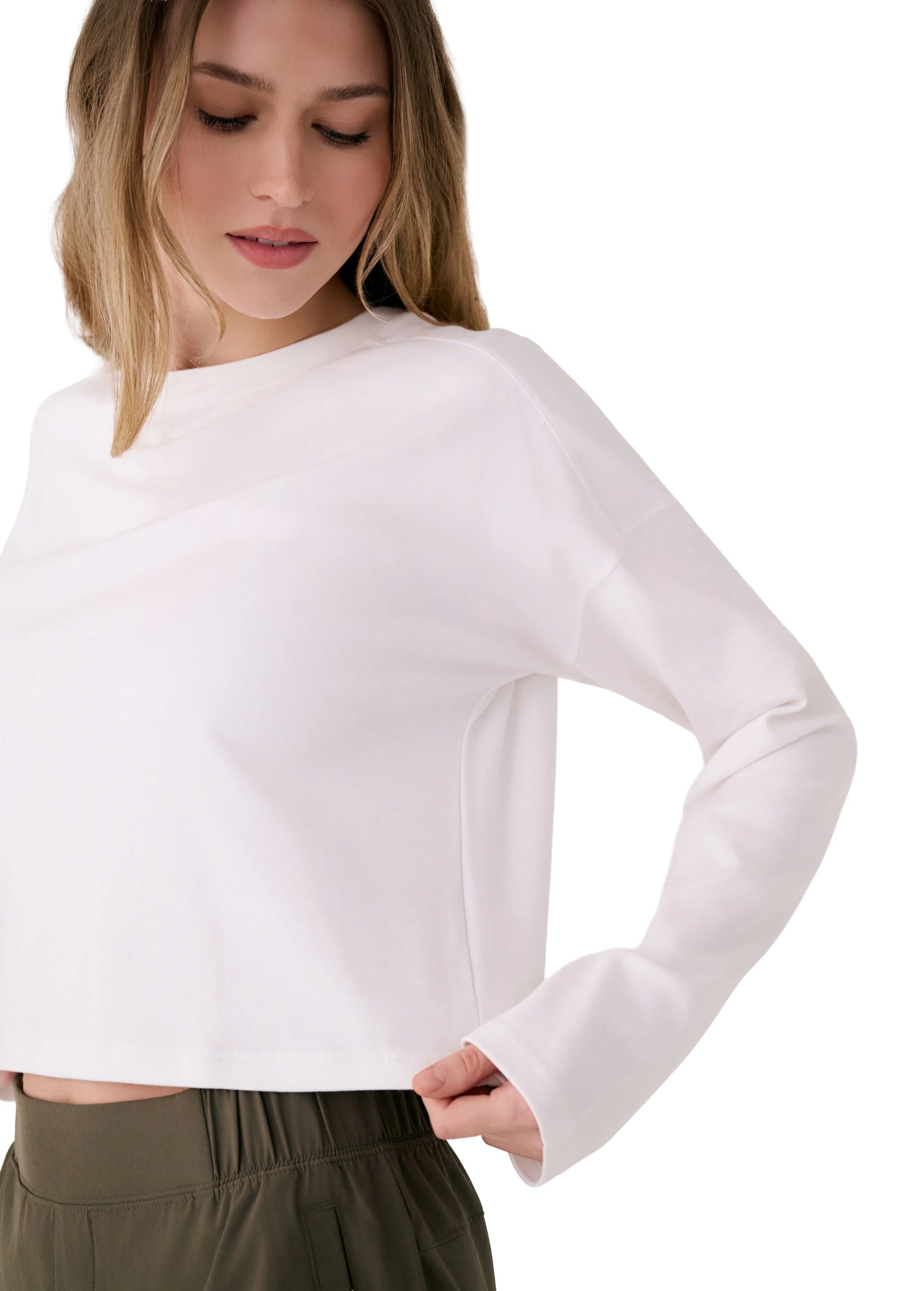Core Long Sleeve - Image 5