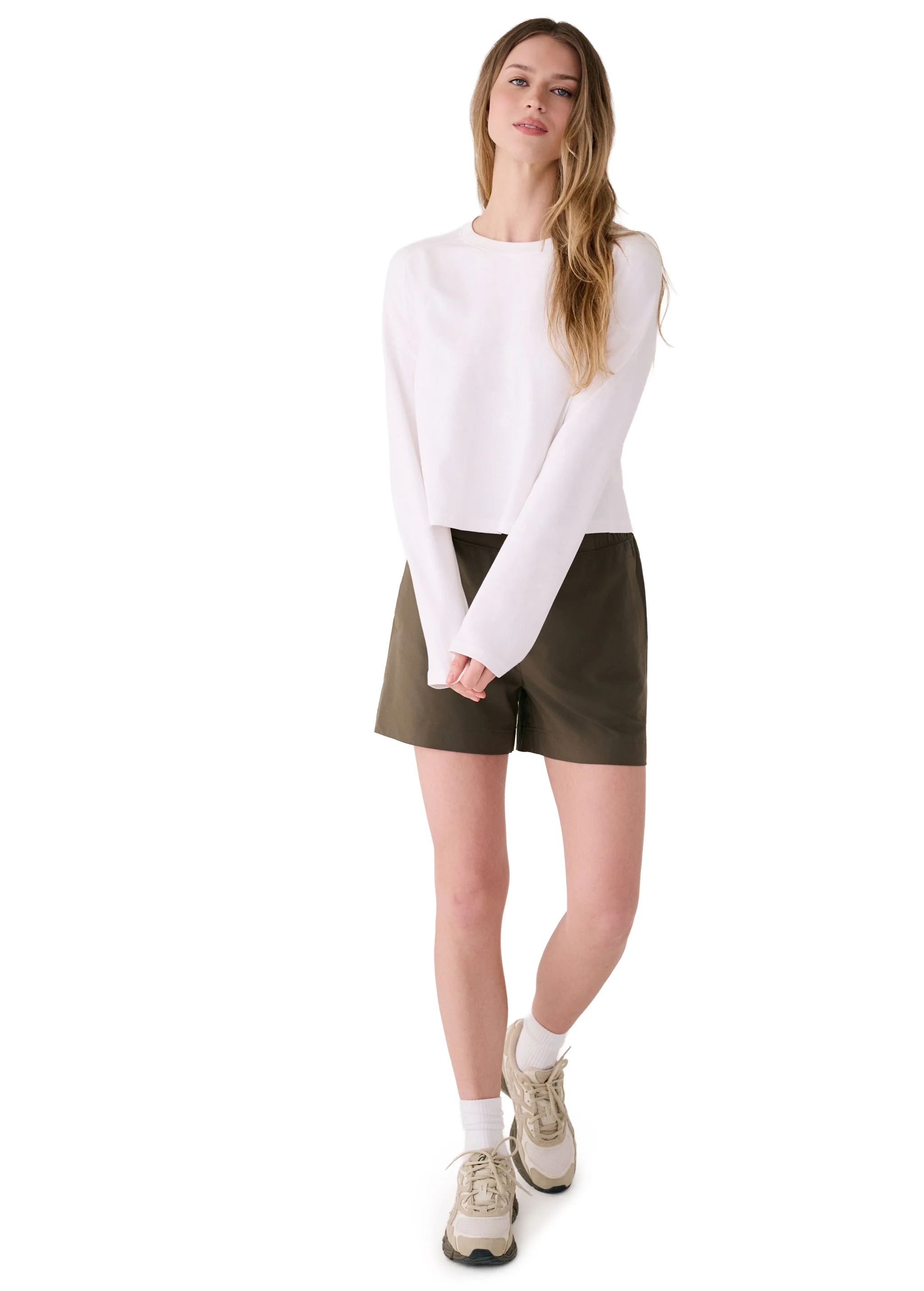 Core Long Sleeve - Image 6