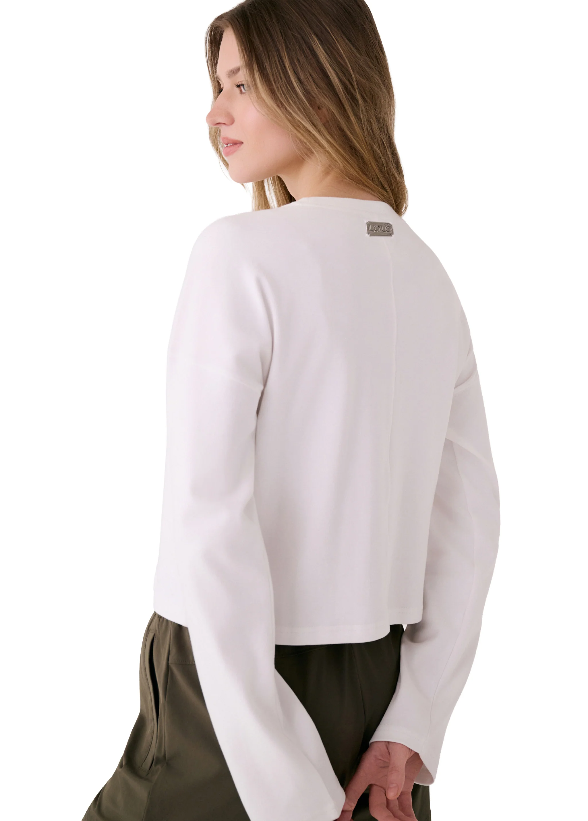 Core Long Sleeve - Image 7