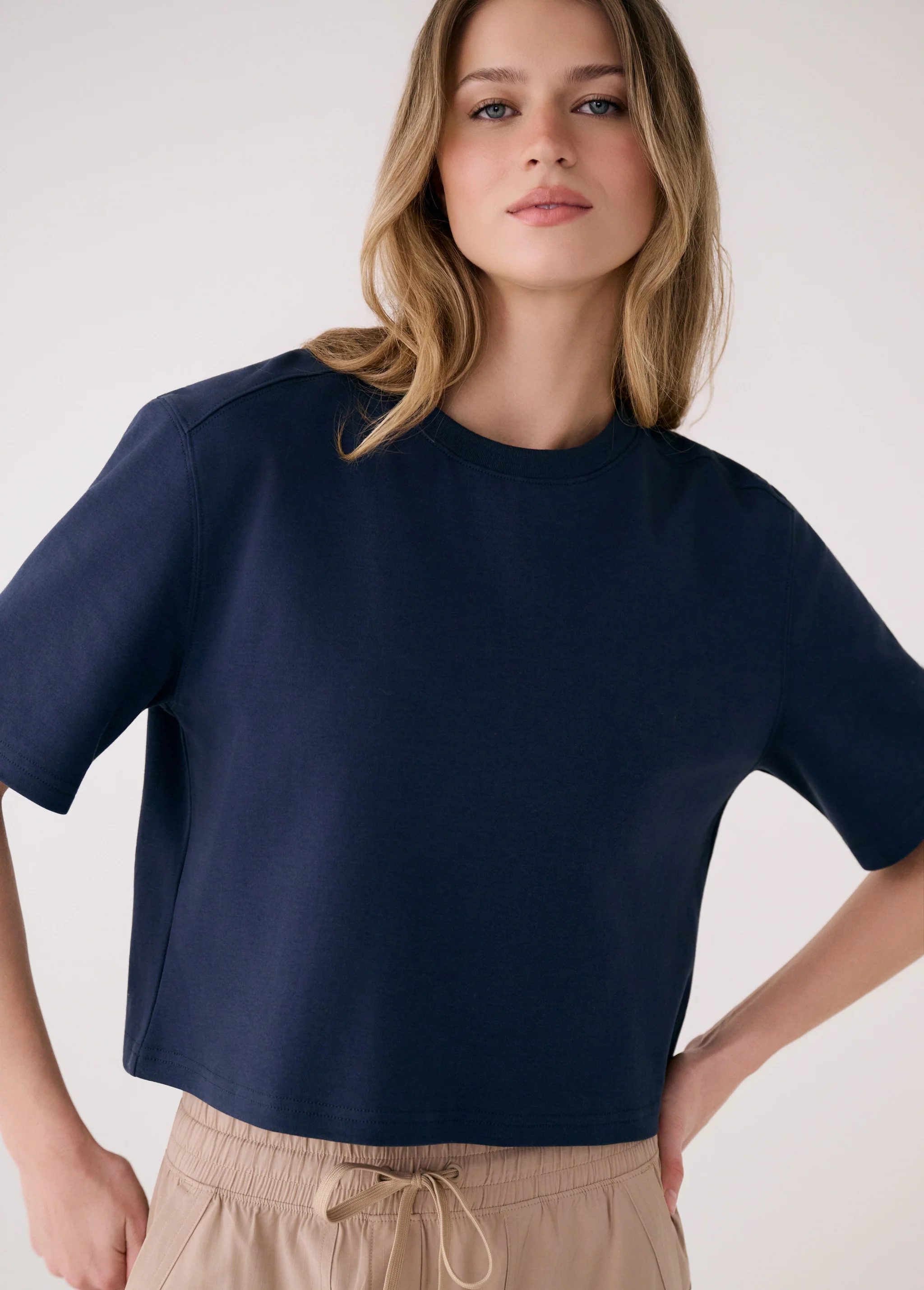 Core T-shirt