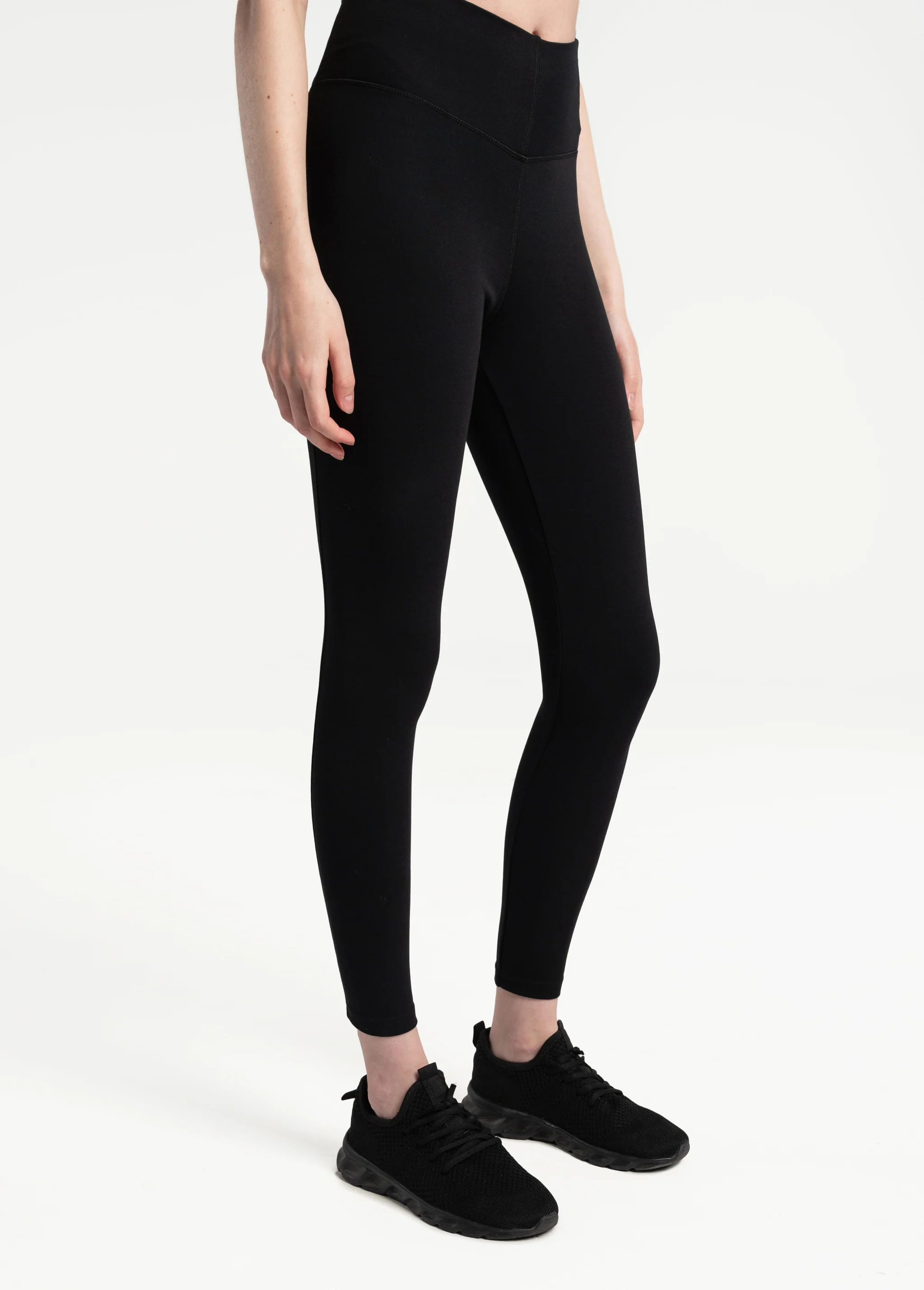 Organic Cotton Ankle Leggings - Image 16