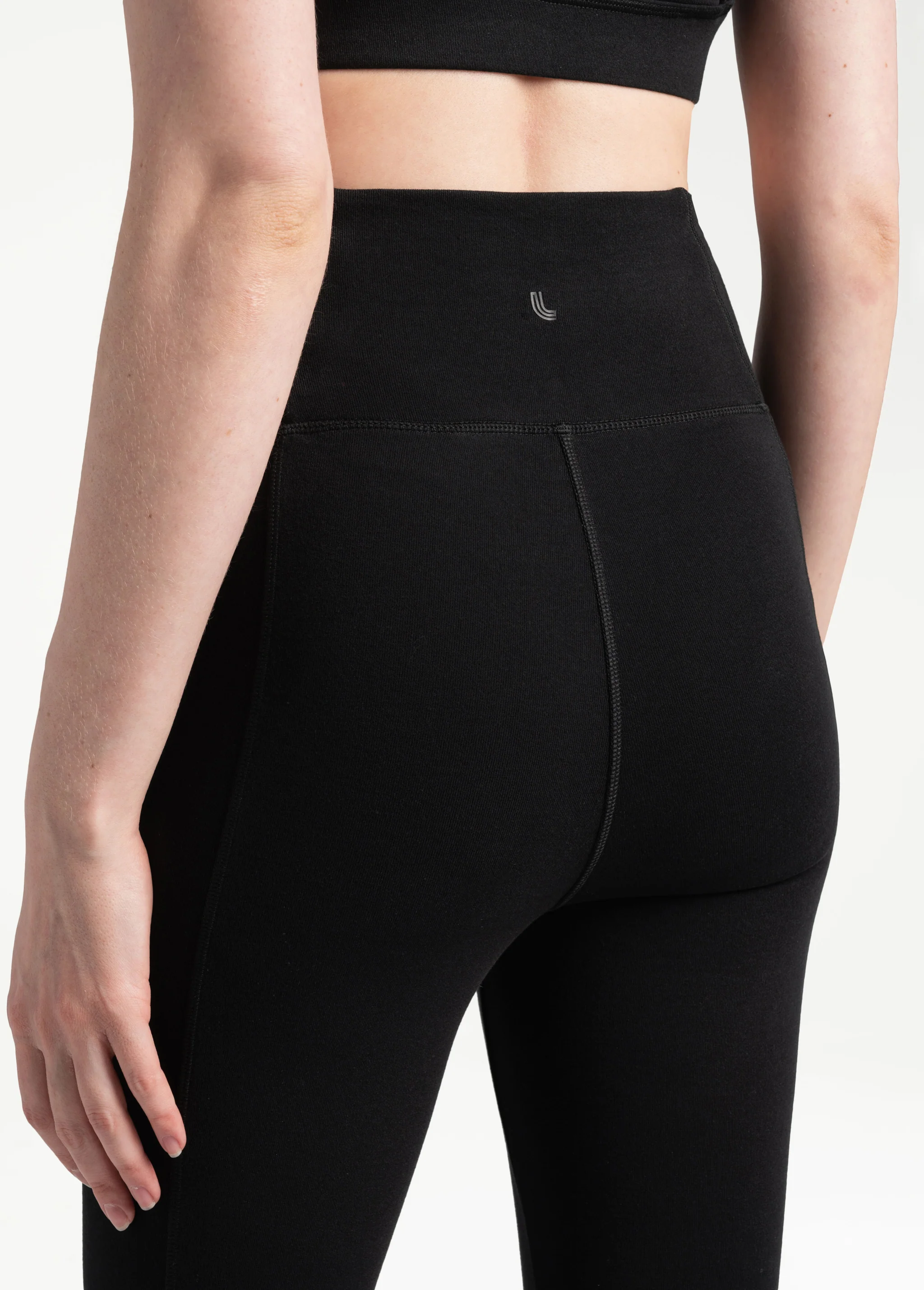 Organic Cotton Ankle Leggings - Image 17