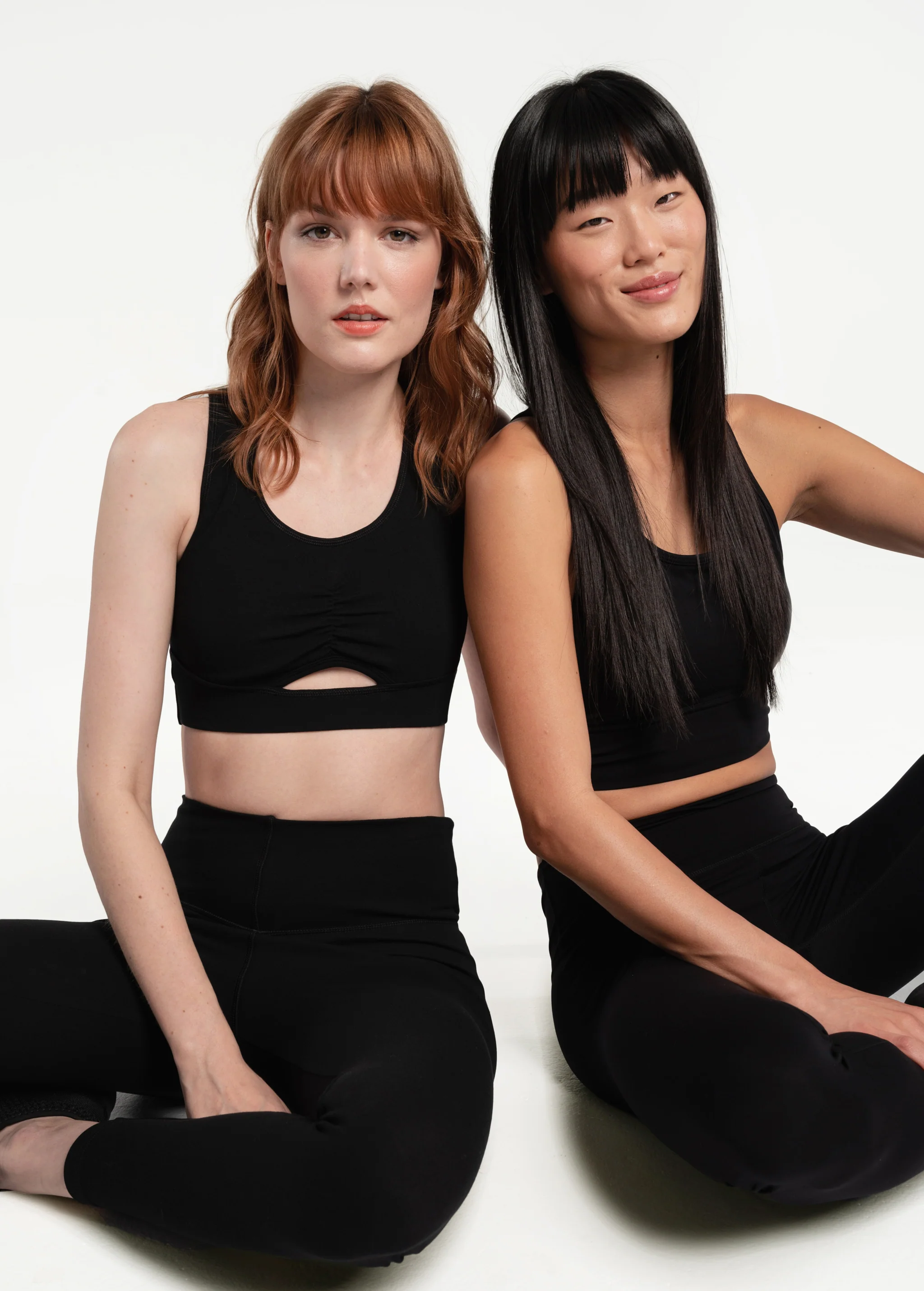 Organic Cotton Ankle Leggings - Image 19
