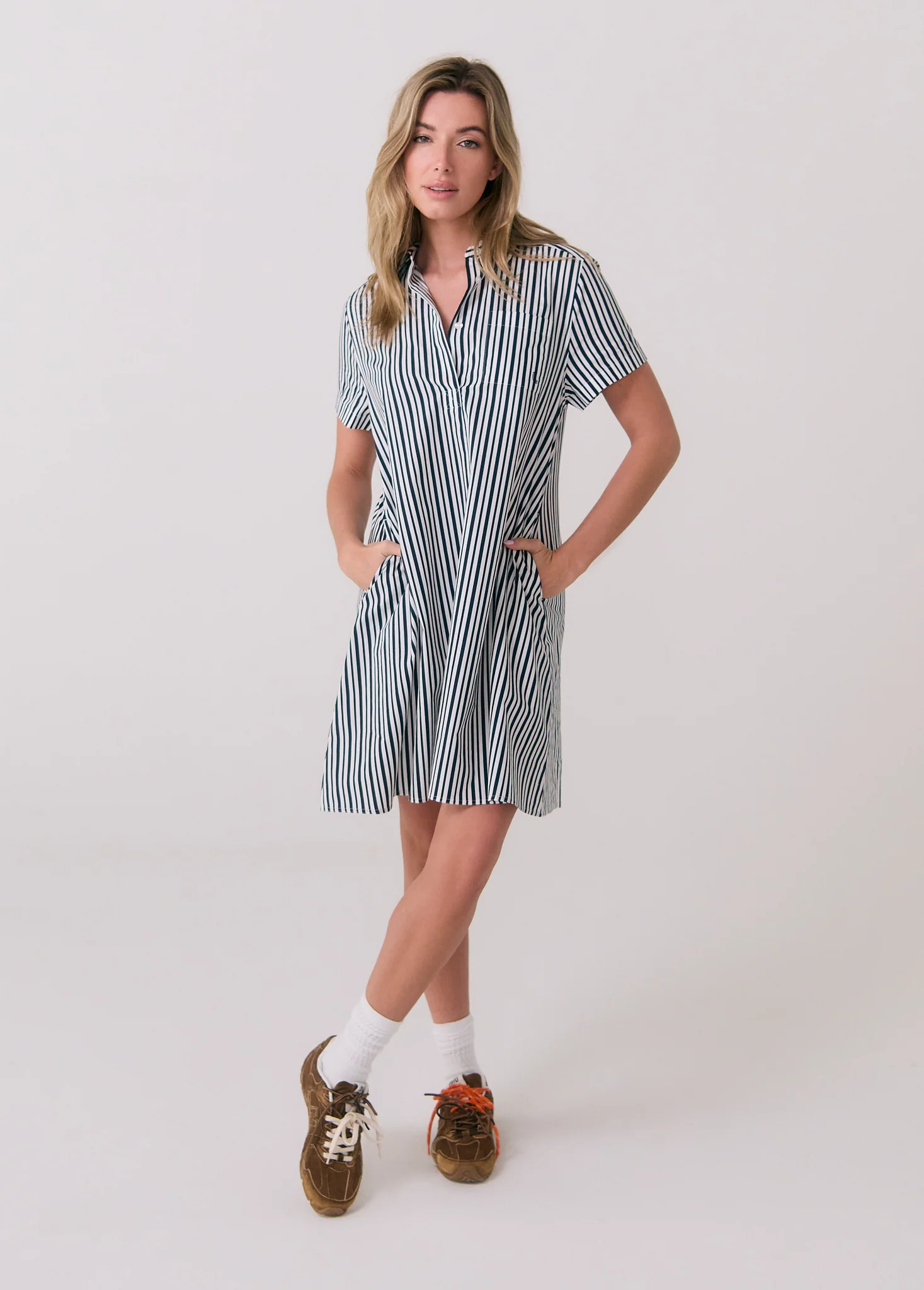Cruise Swing Dress - Image 3