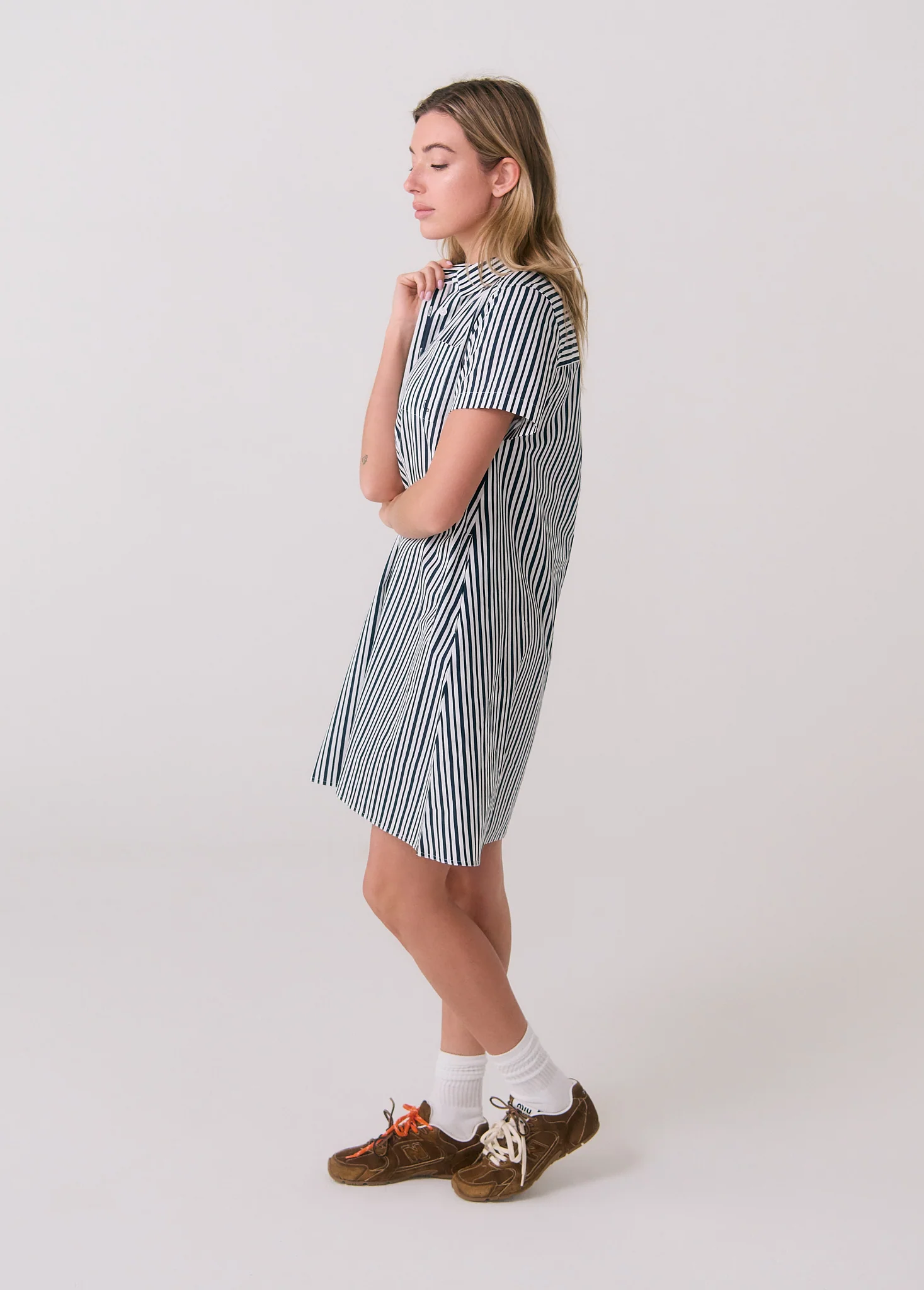 Cruise Swing Dress - Image 4