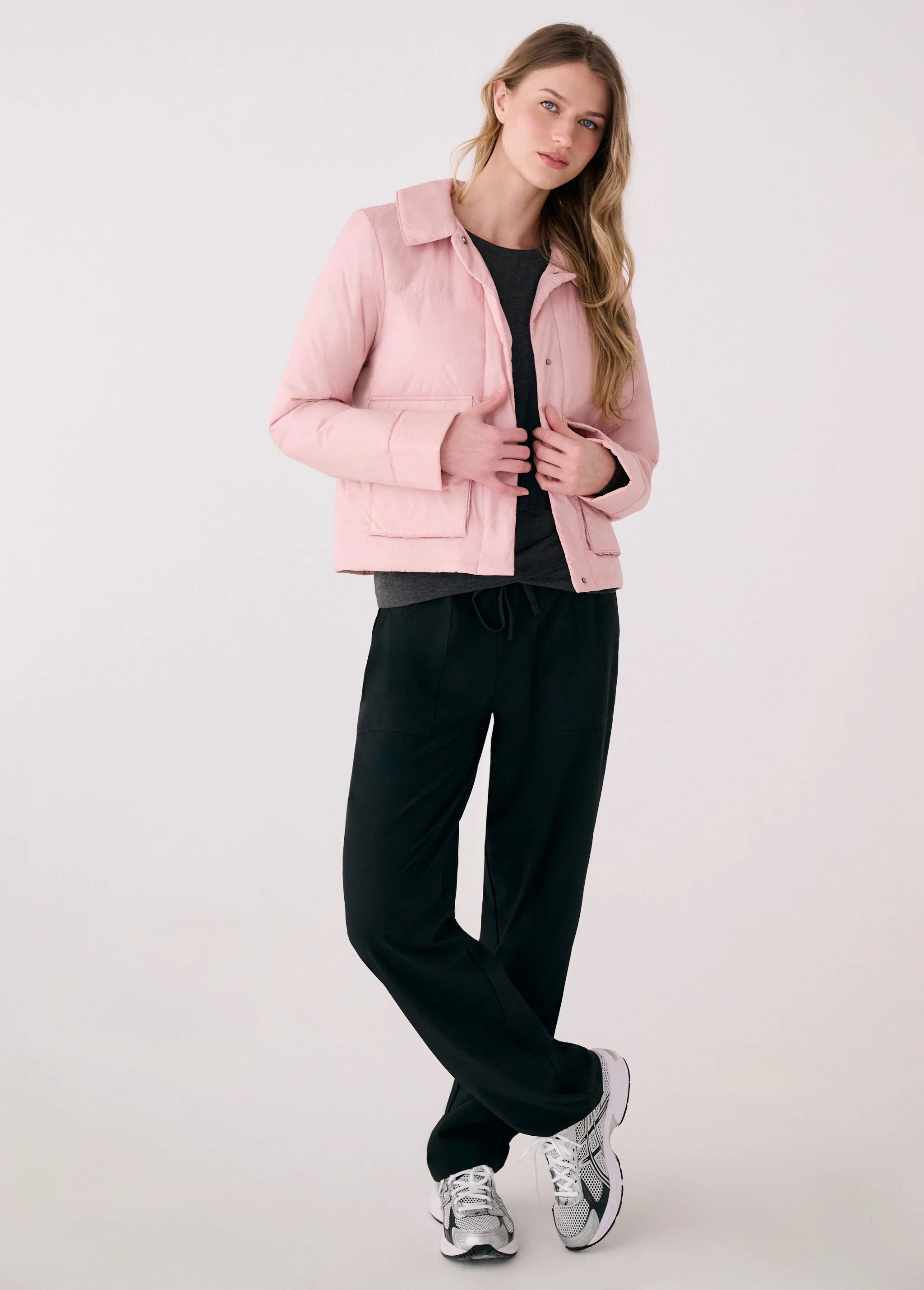 Dani Insulated Jacket - Image 10