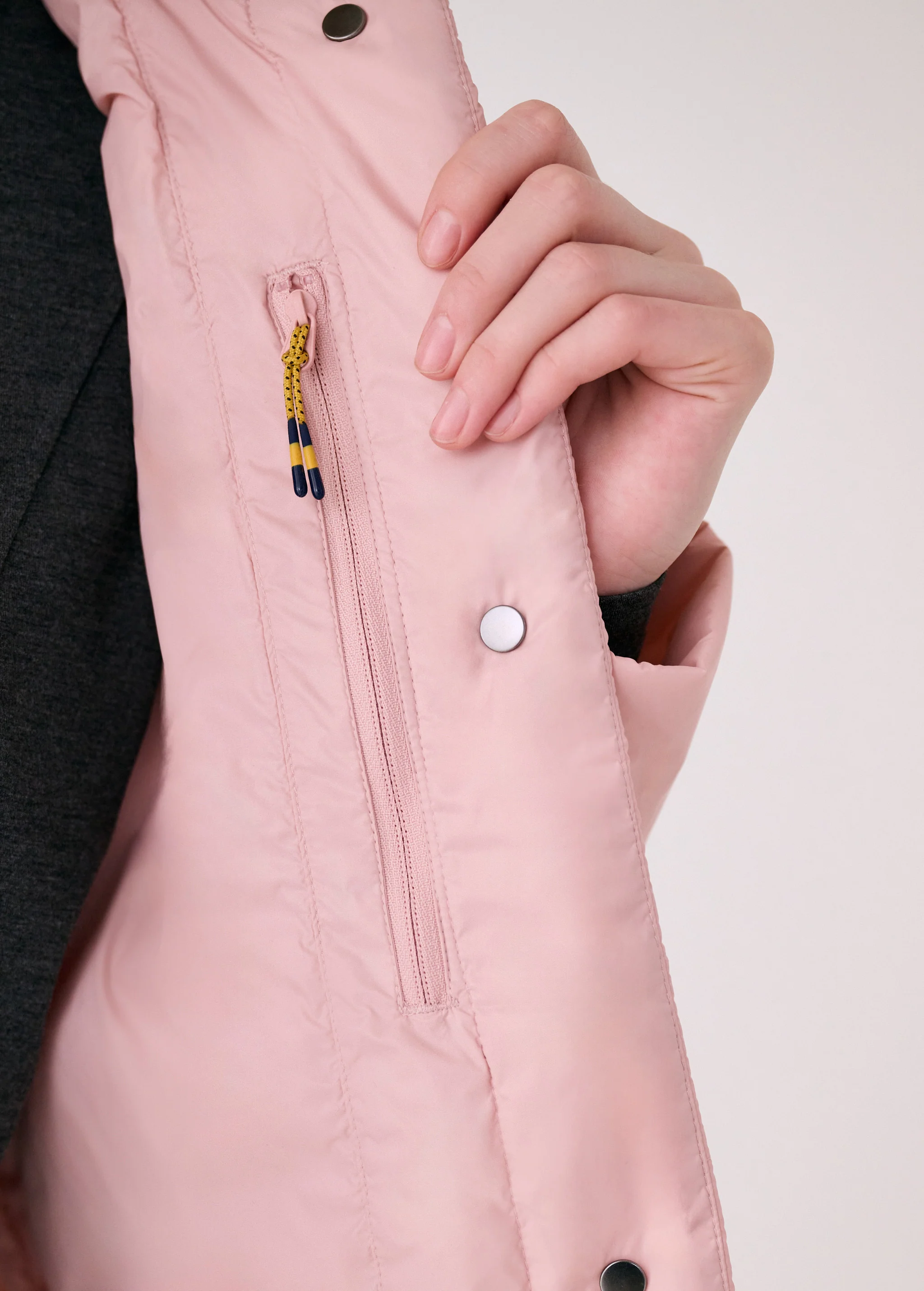Dani Insulated Jacket - Image 11