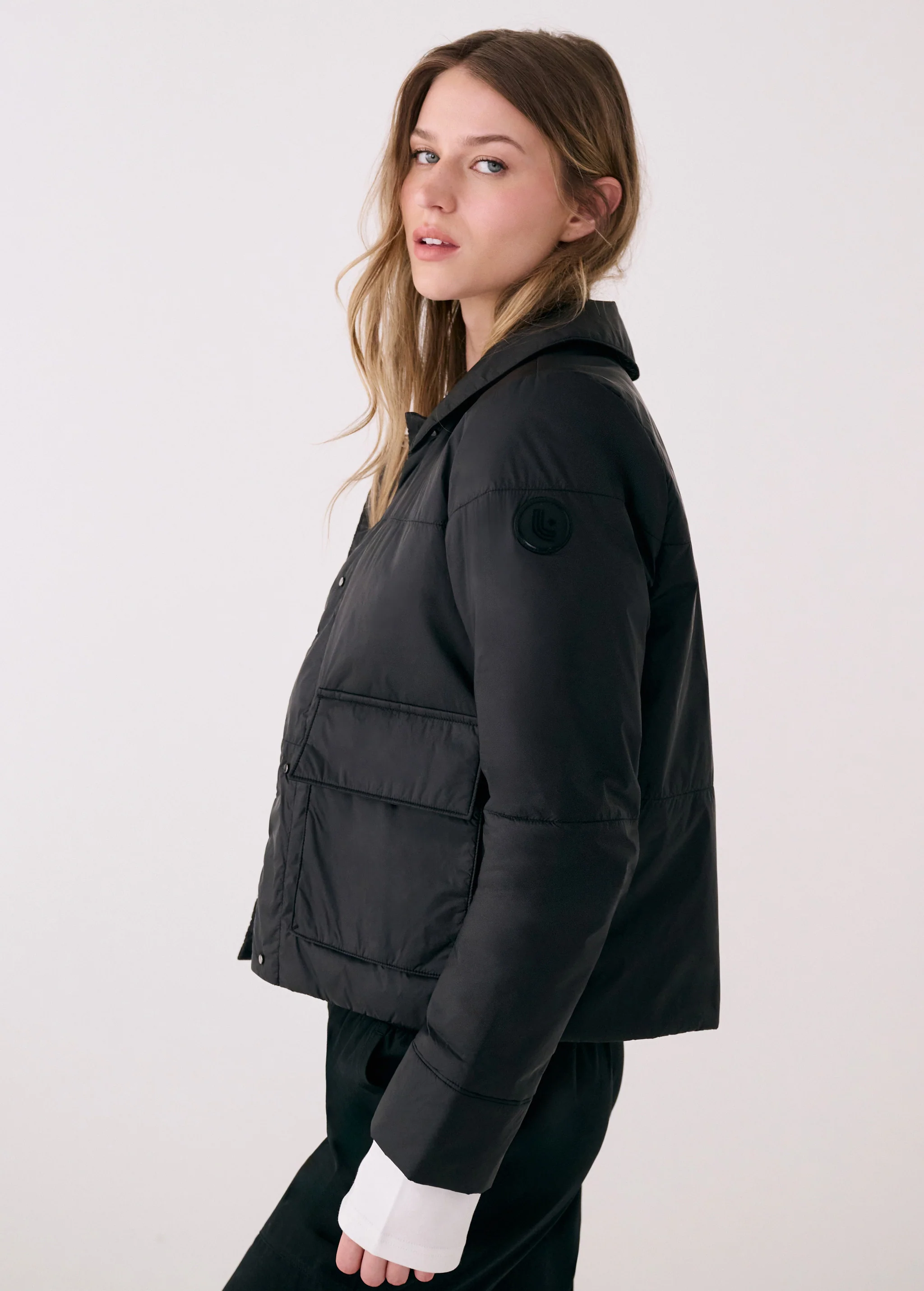 Dani Insulated Jacket - Image 12