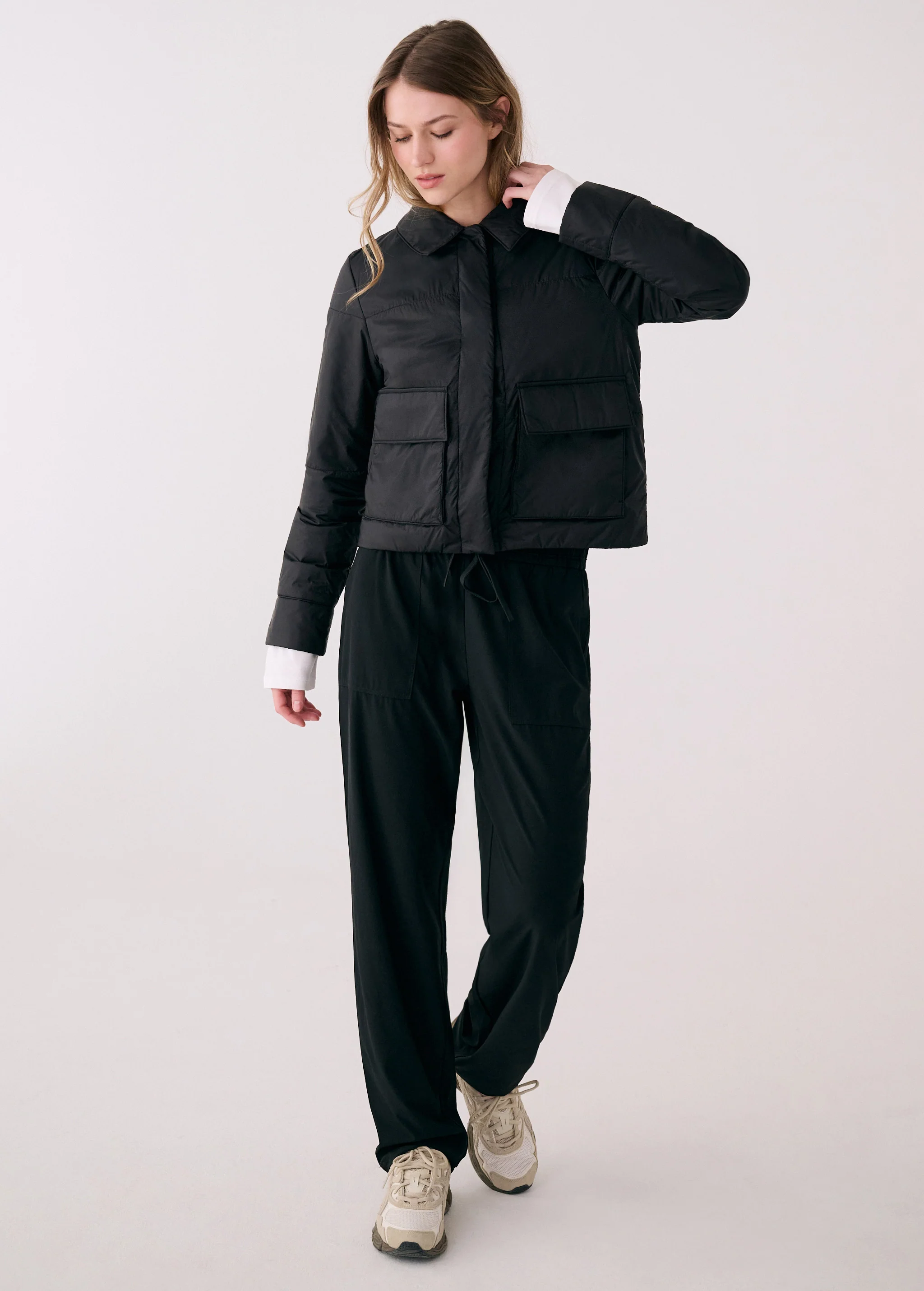Dani Insulated Jacket - Image 13