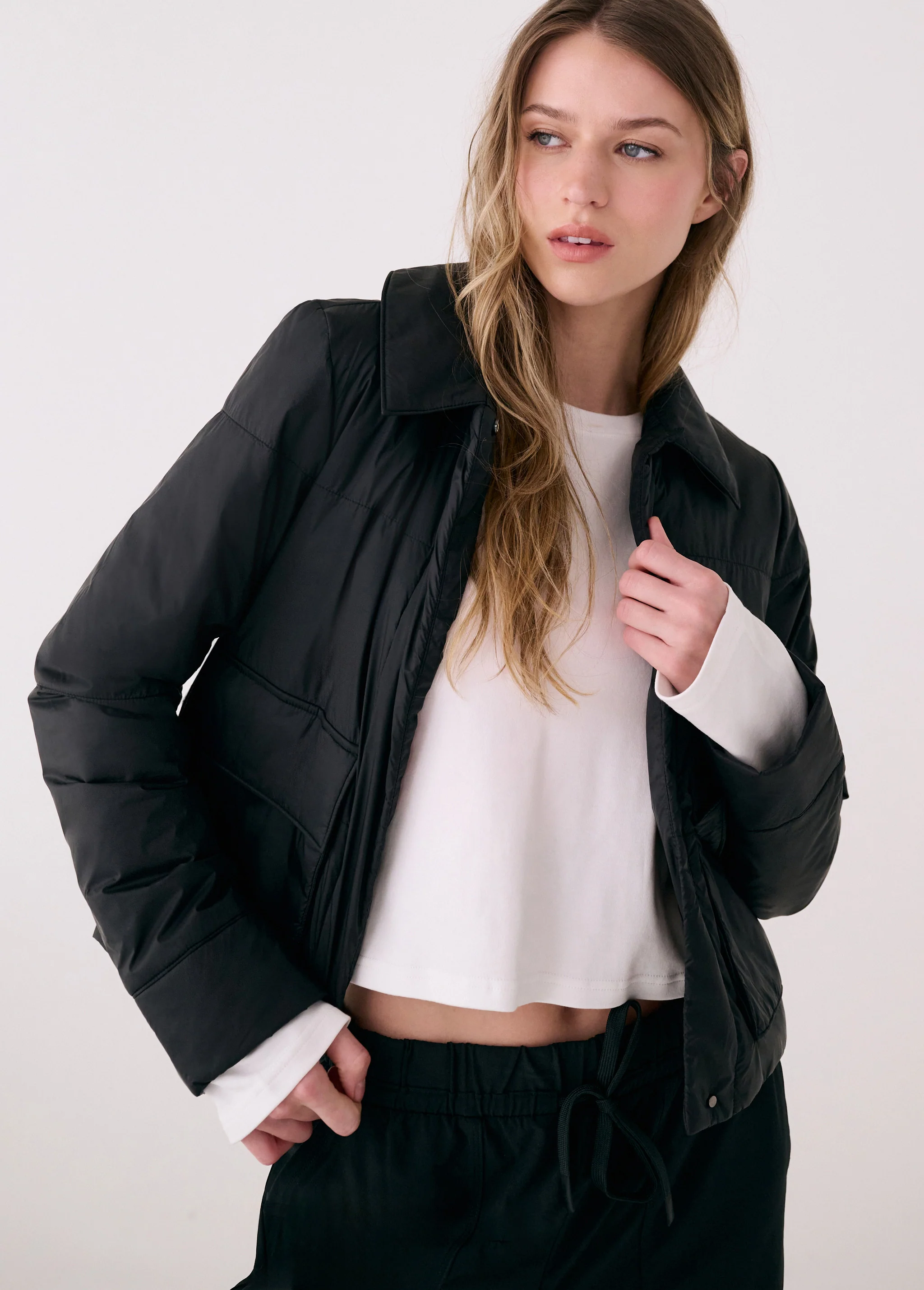 Dani Insulated Jacket - Image 15