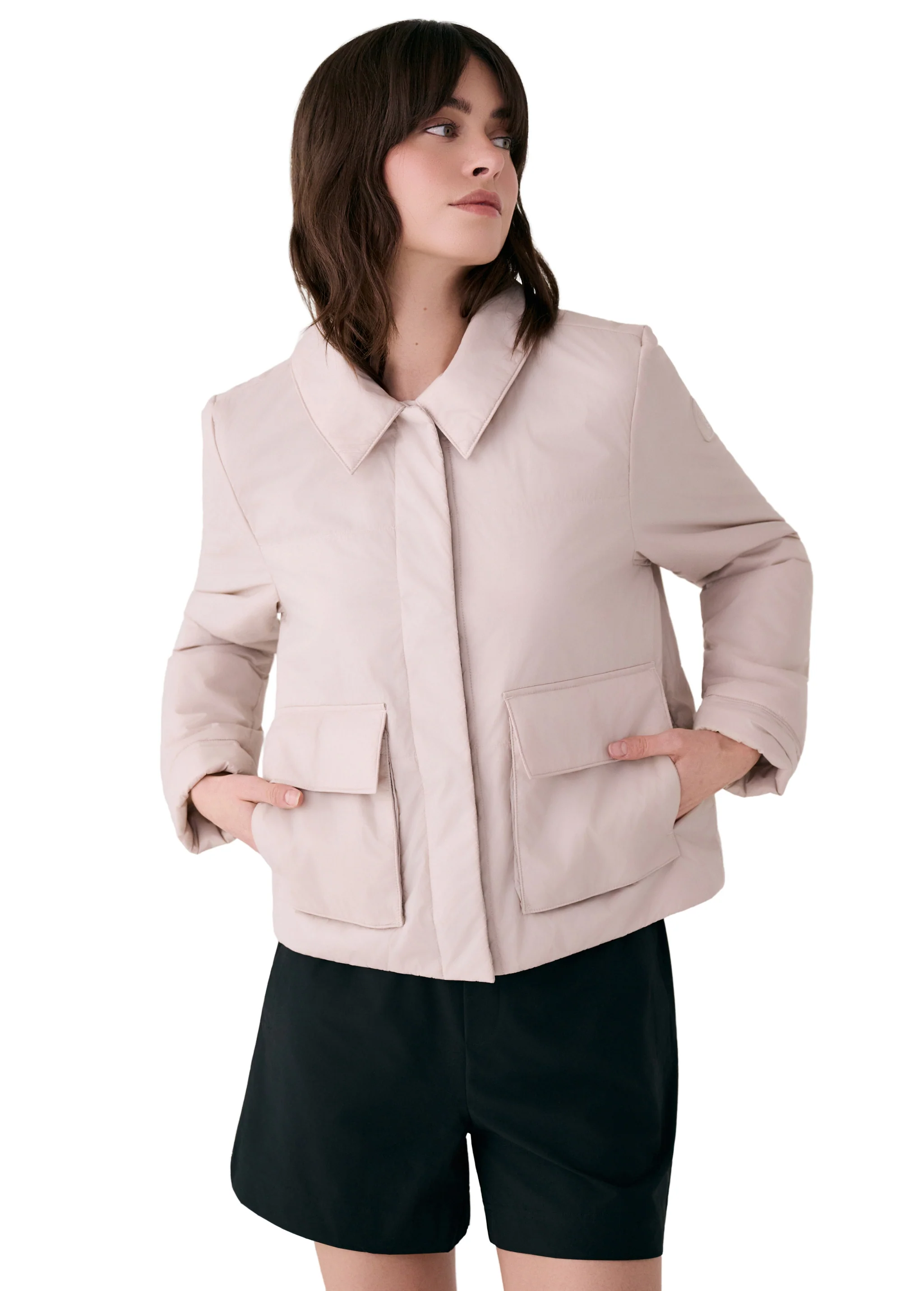 Dani Insulated Jacket - Image 17