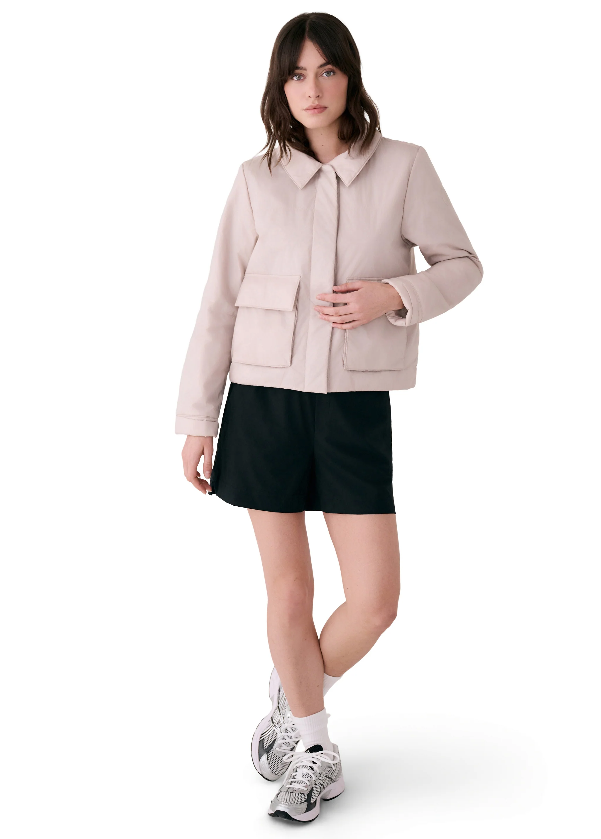 Dani Insulated Jacket - Image 18