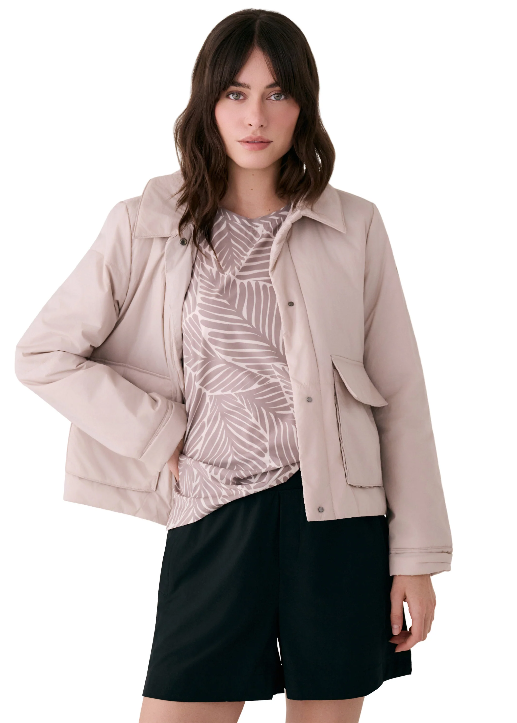 Dani Insulated Jacket - Image 21