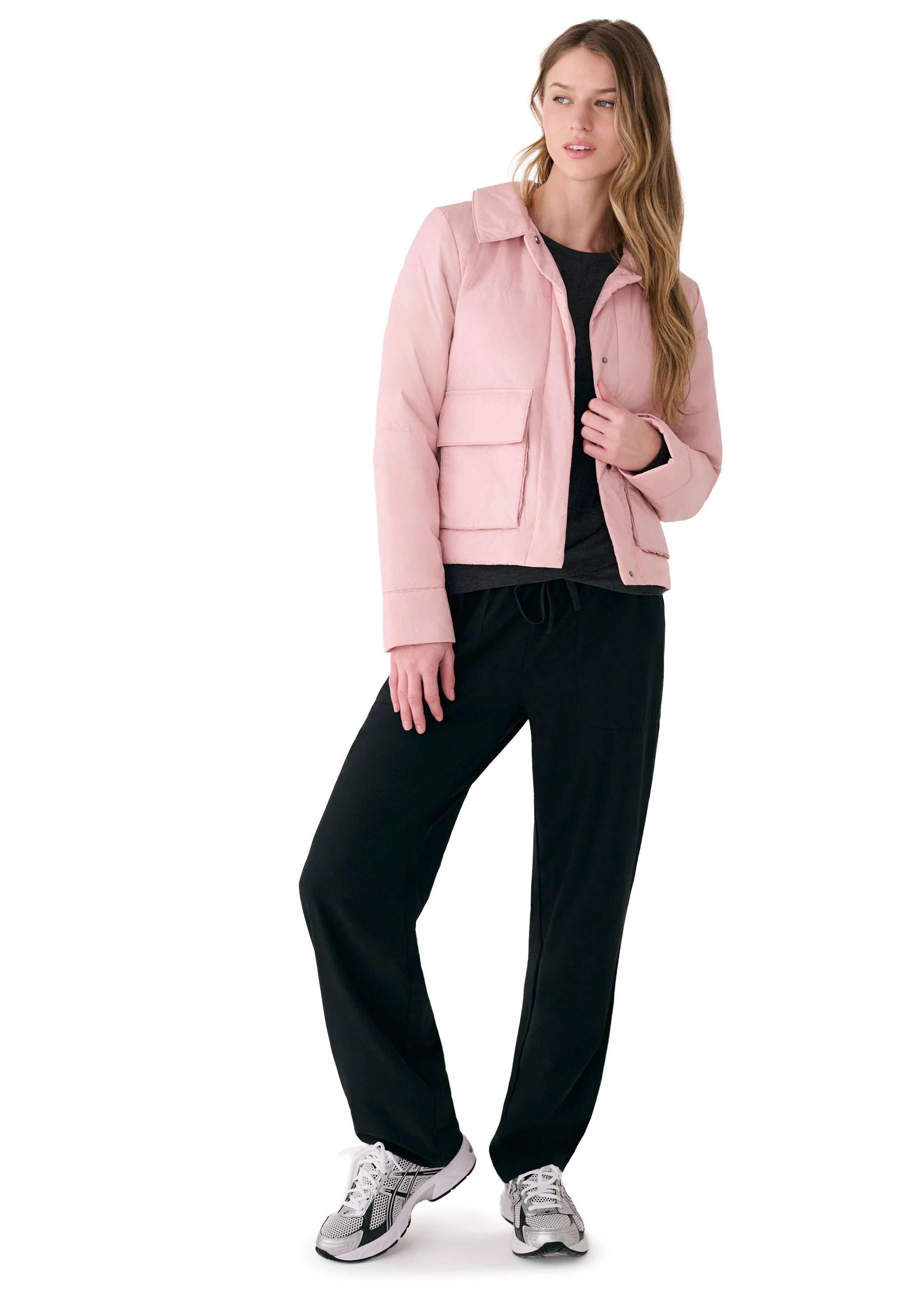 Dani Insulated Jacket - Image 22